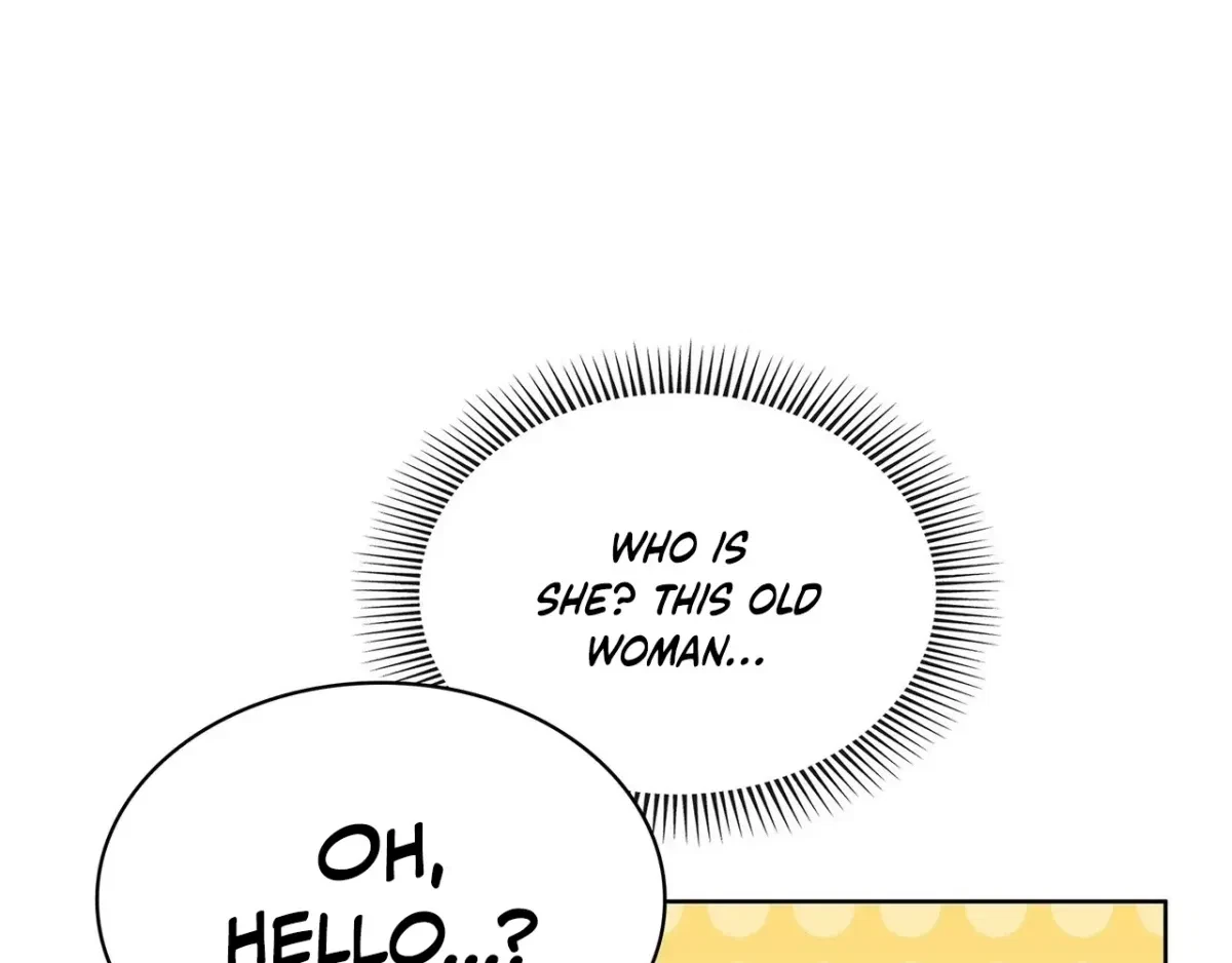 The Beast I Chose Chapter 38, page 95