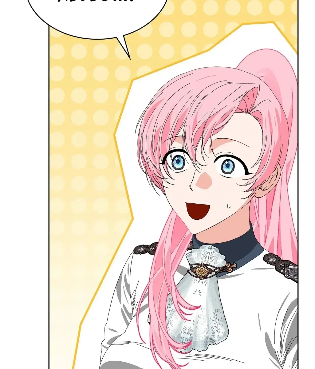The Beast I Chose Chapter 38, page 96