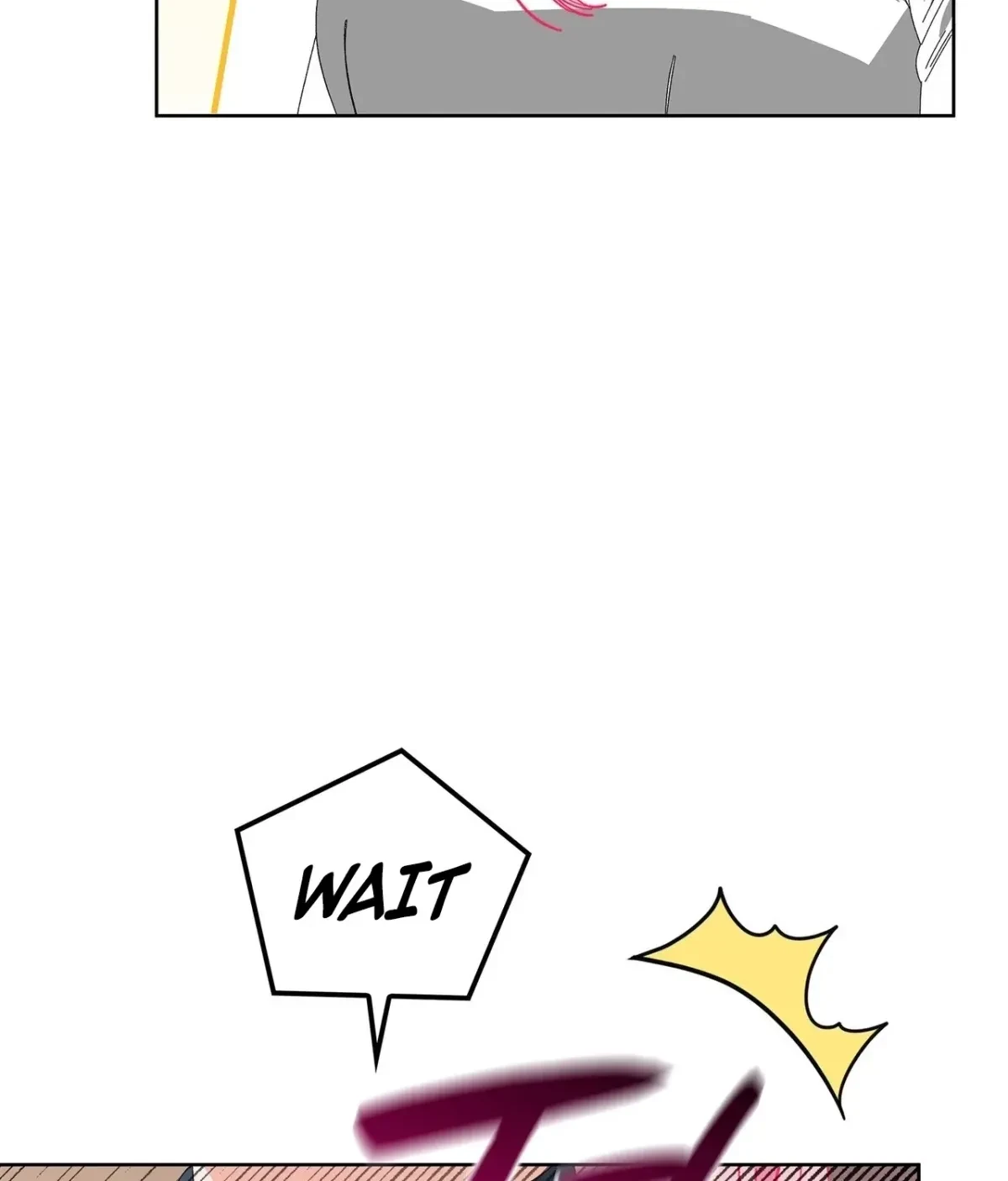 The Beast I Chose Chapter 38, page 97