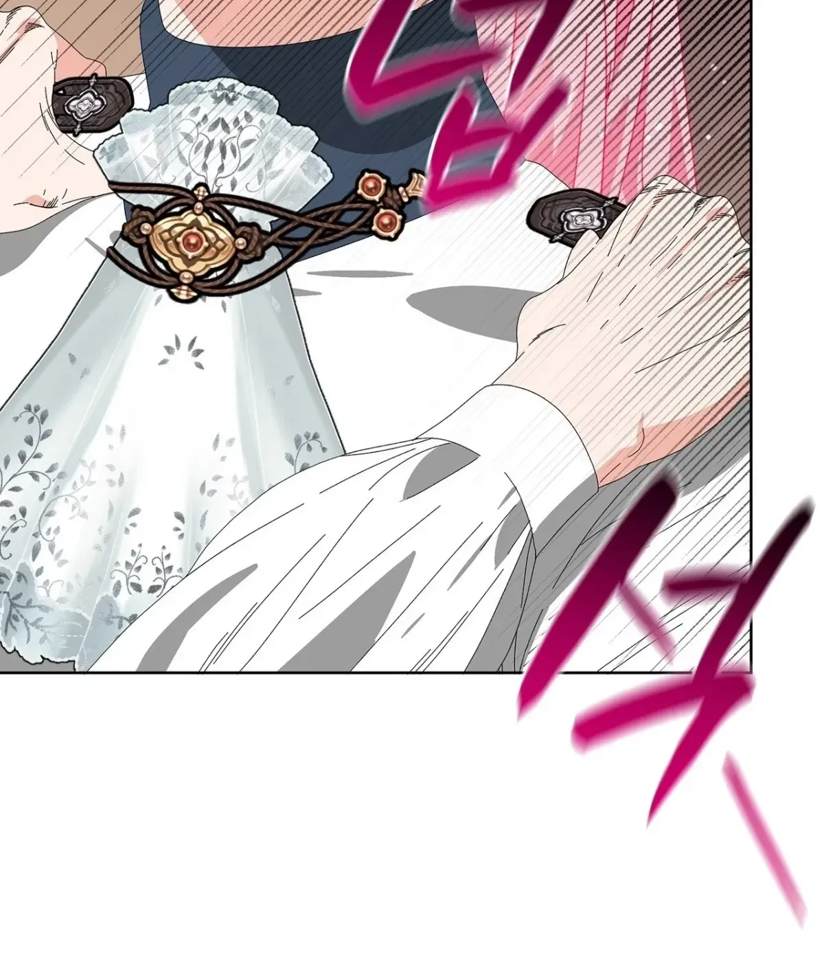 The Beast I Chose Chapter 38, page 98