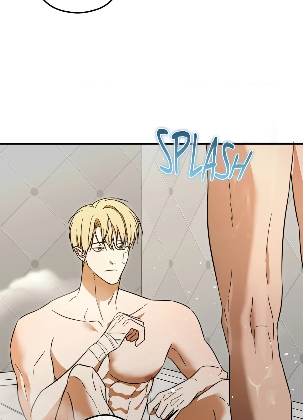 How To Win Over Your Crush Chapter 29, page 11
