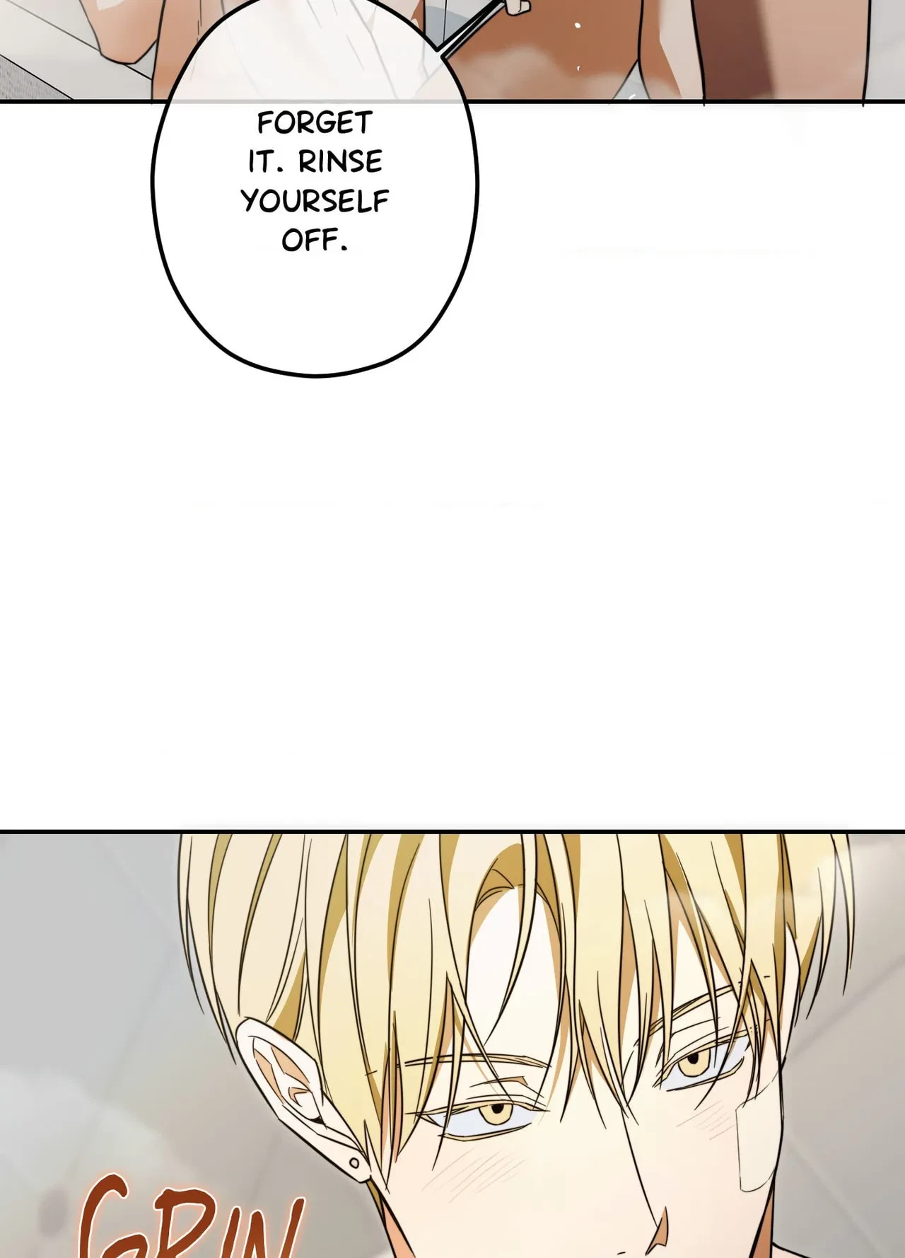 How To Win Over Your Crush Chapter 29, page 12