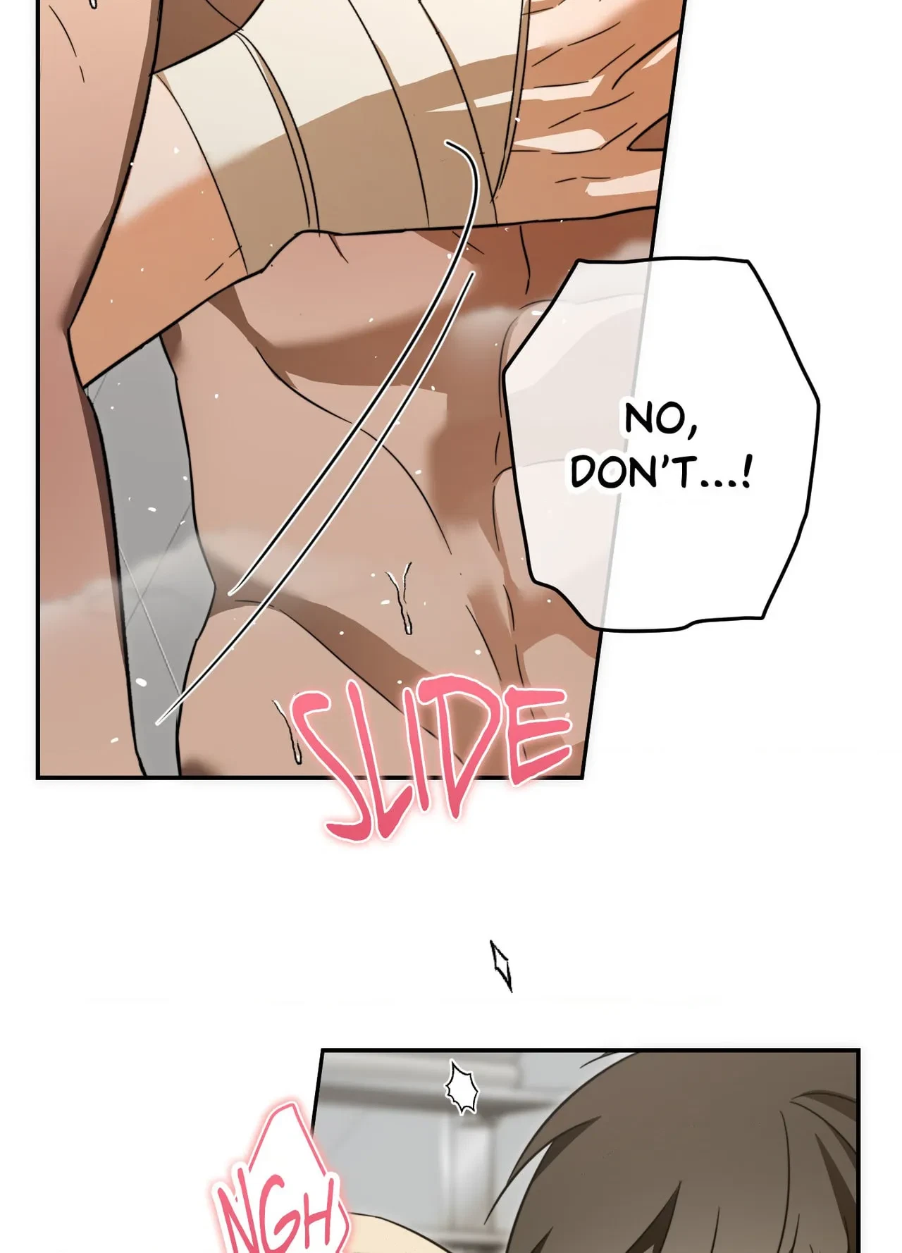 How To Win Over Your Crush Chapter 29, page 20