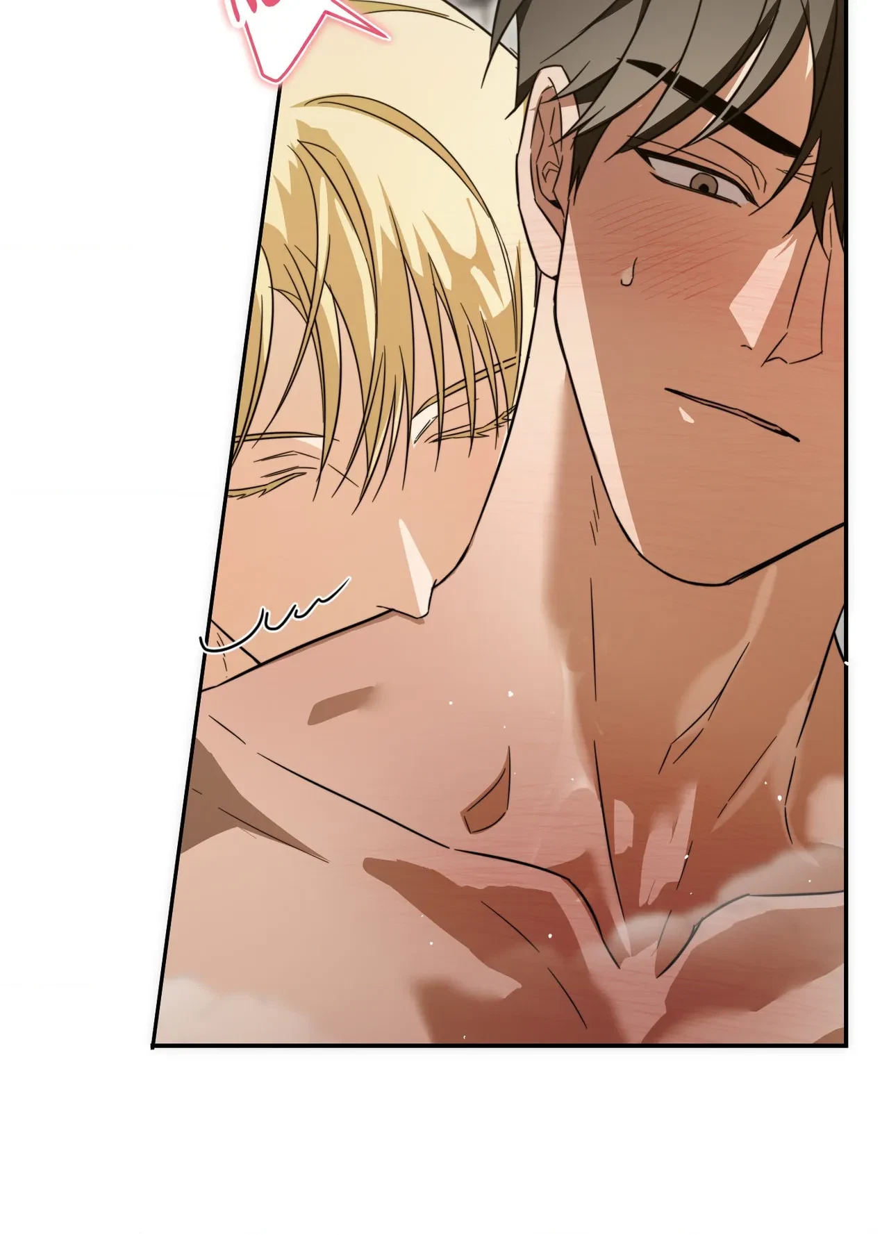 How To Win Over Your Crush Chapter 29, page 21