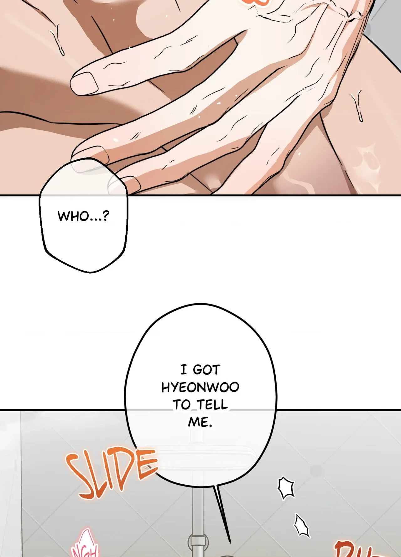 How To Win Over Your Crush Chapter 29, page 24