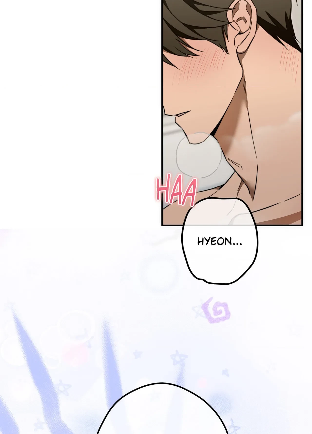 How To Win Over Your Crush Chapter 29, page 3