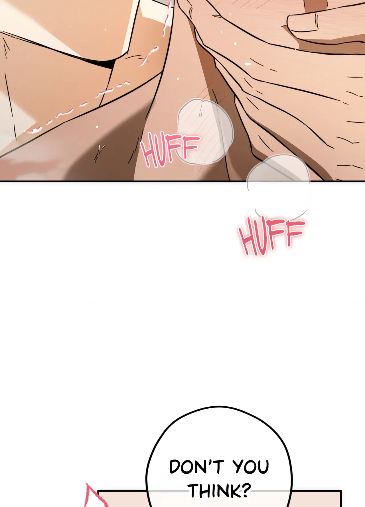 How To Win Over Your Crush Chapter 29, page 32