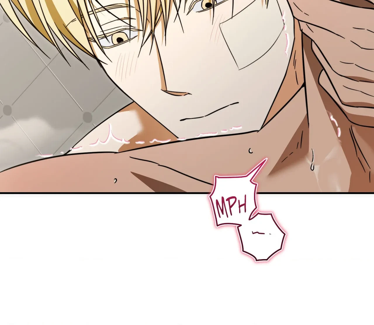 How To Win Over Your Crush Chapter 29, page 36