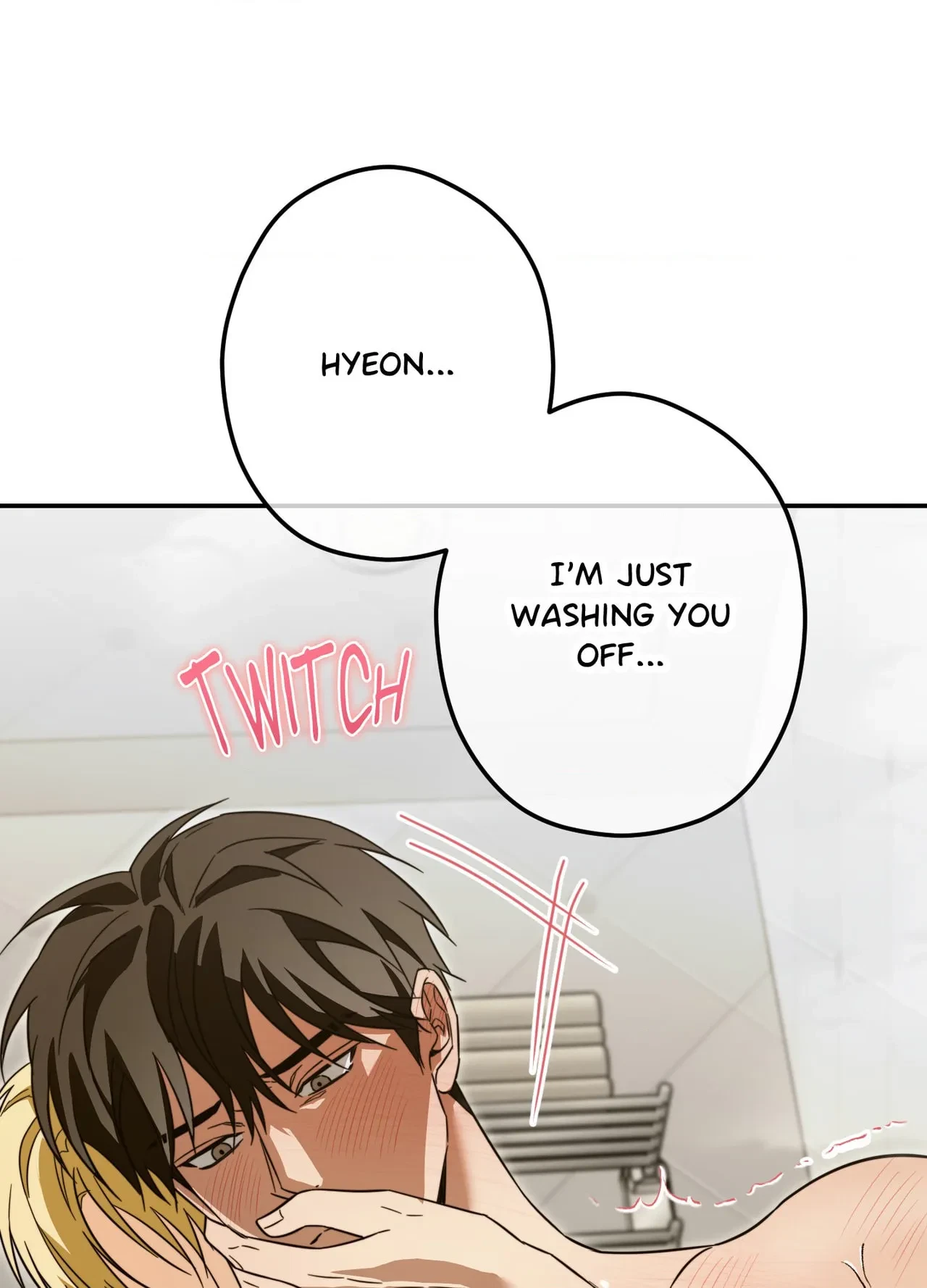 How To Win Over Your Crush Chapter 29, page 37
