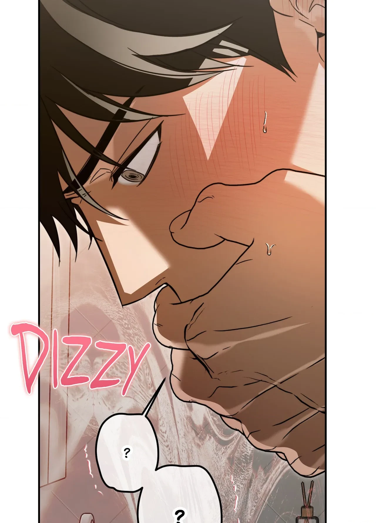How To Win Over Your Crush Chapter 29, page 40