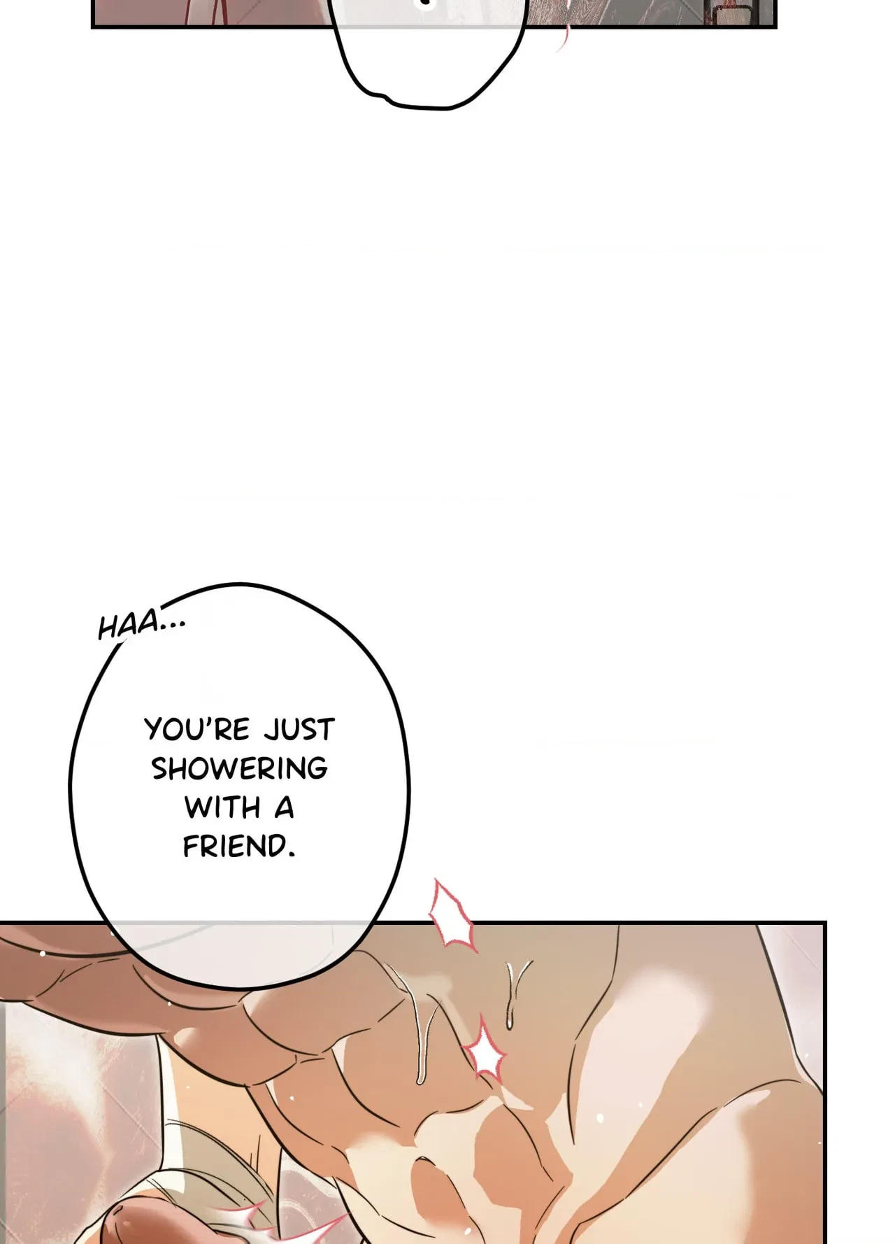 How To Win Over Your Crush Chapter 29, page 41