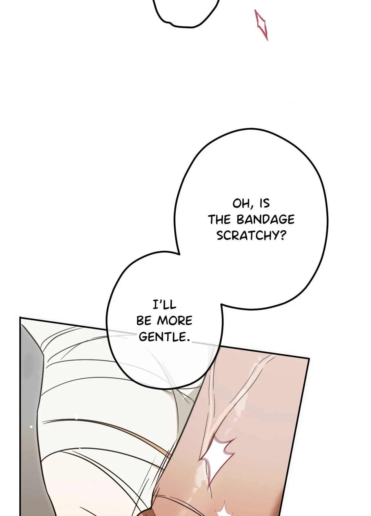How To Win Over Your Crush Chapter 29, page 47