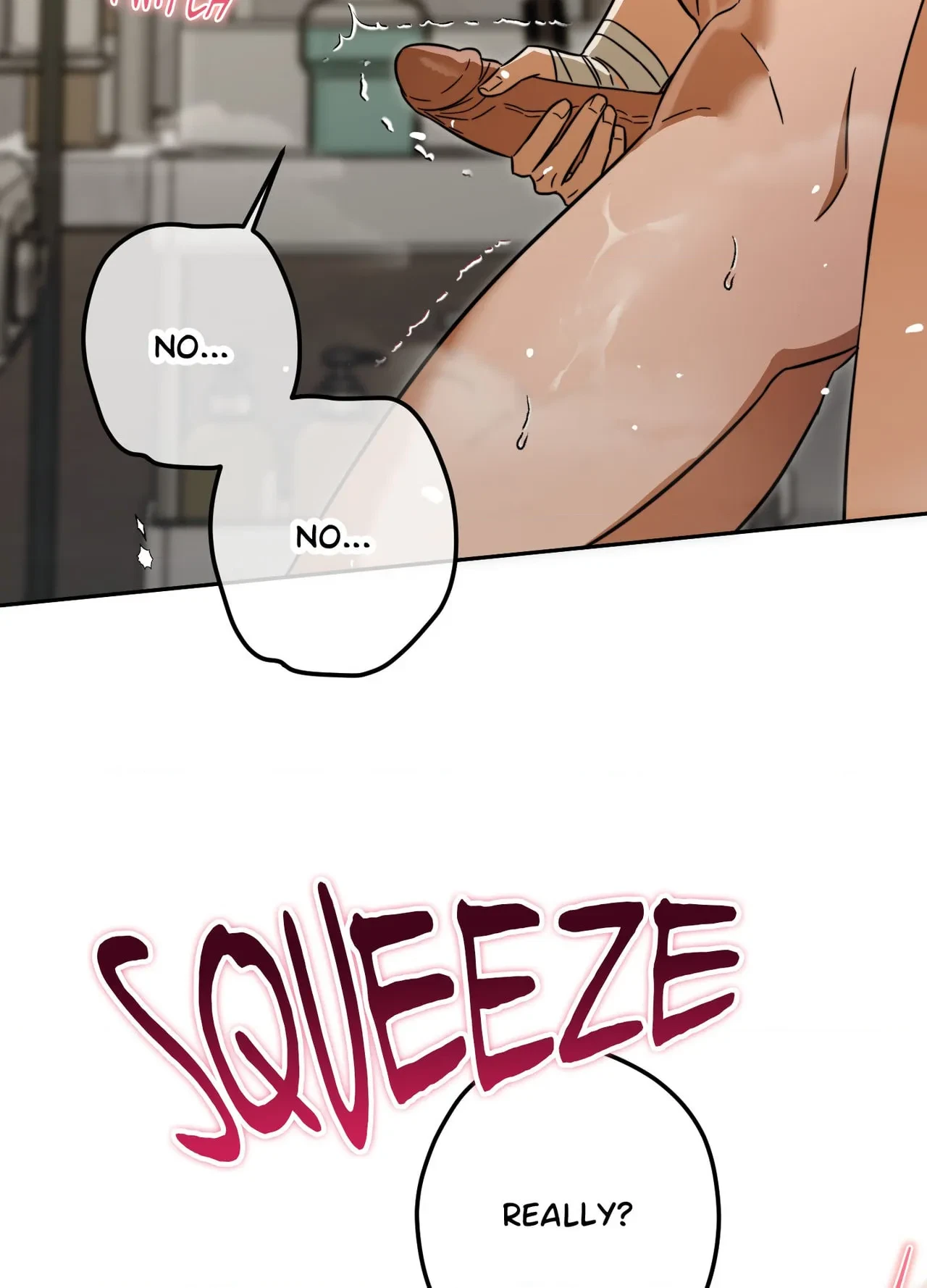How To Win Over Your Crush Chapter 29, page 50