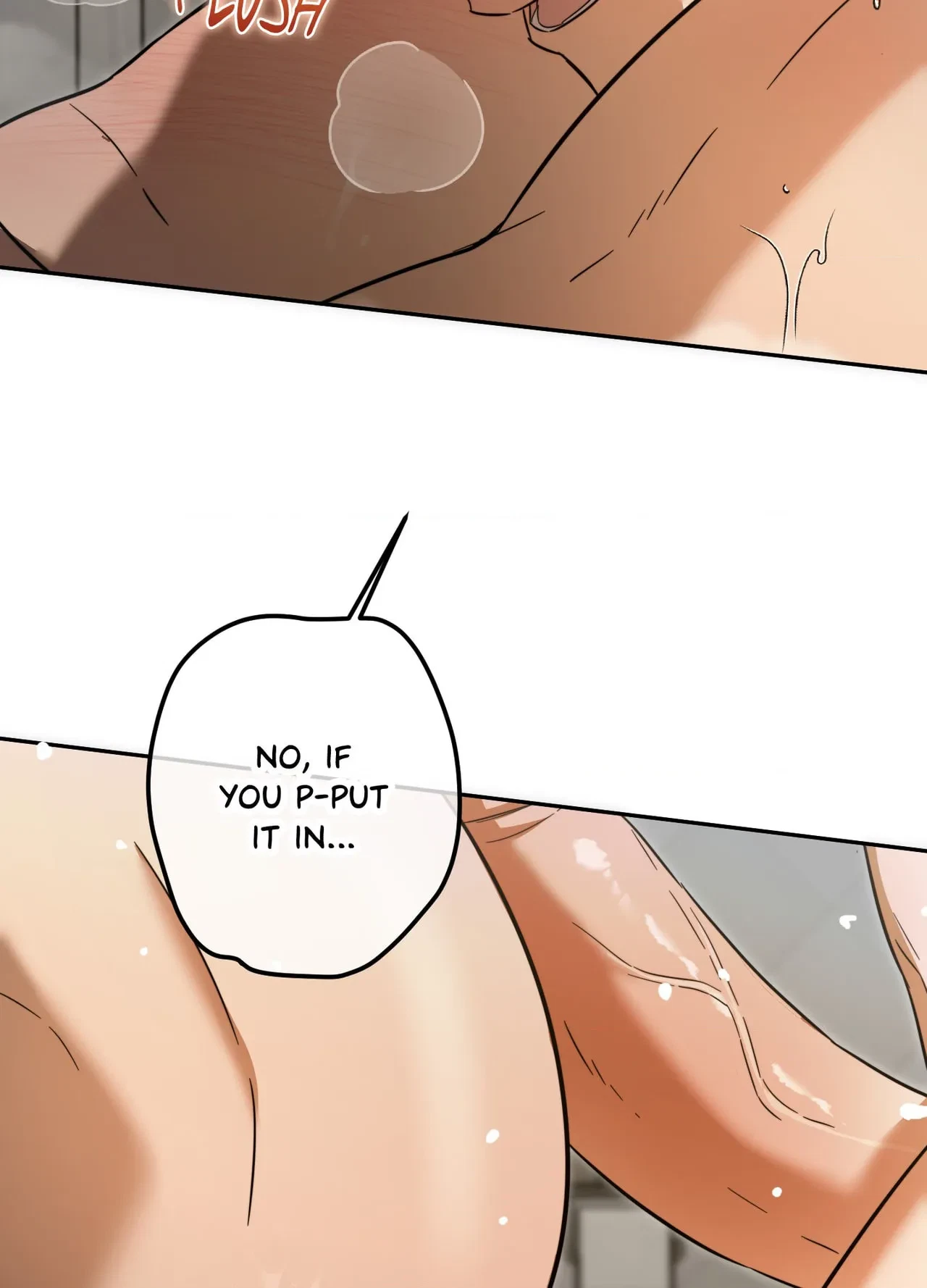 How To Win Over Your Crush Chapter 29, page 57