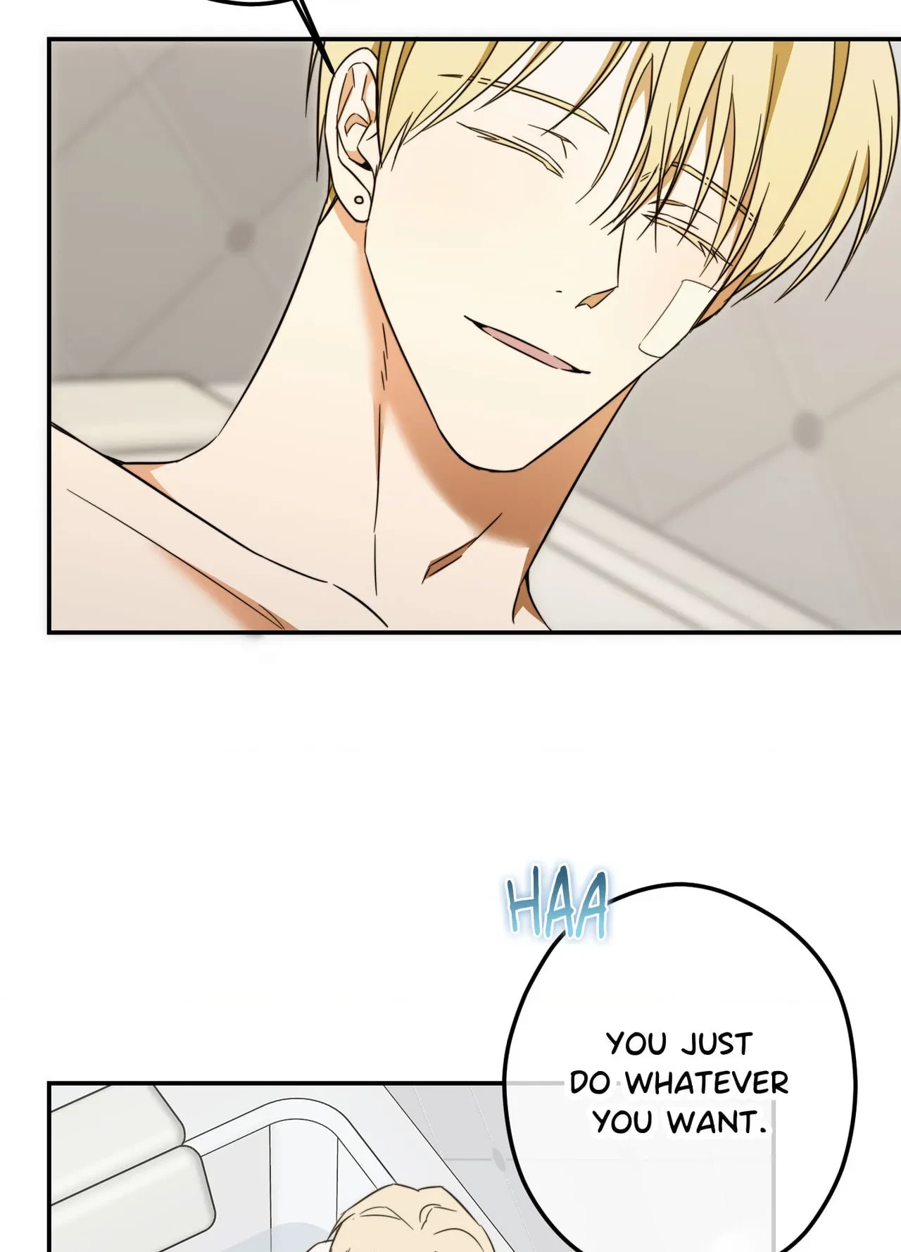How To Win Over Your Crush Chapter 29, page 6