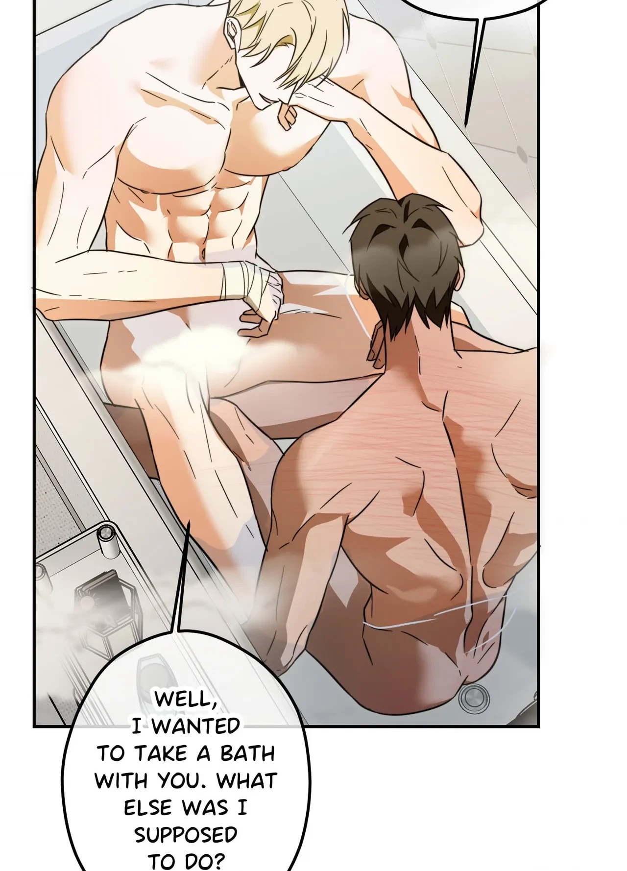 How To Win Over Your Crush Chapter 29, page 7