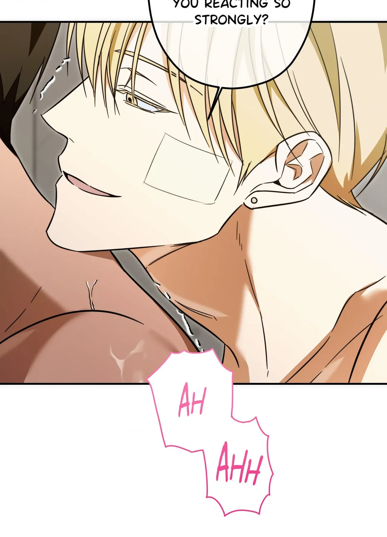 How To Win Over Your Crush Chapter 29, page 73