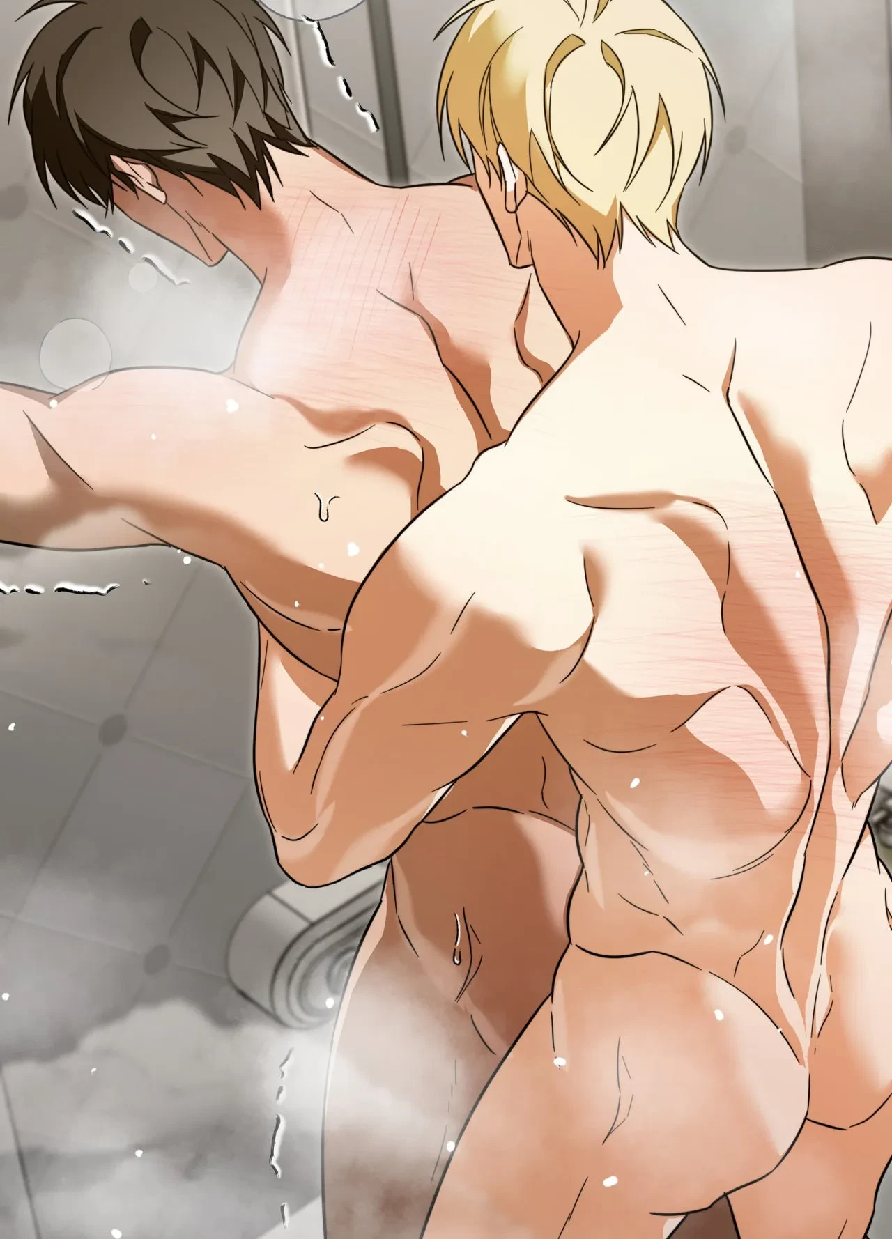 How To Win Over Your Crush Chapter 29, page 80