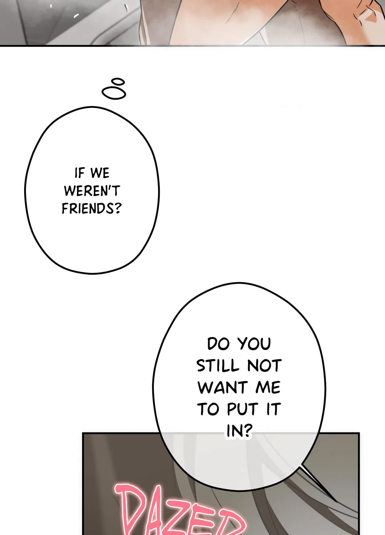 How To Win Over Your Crush Chapter 29, page 81