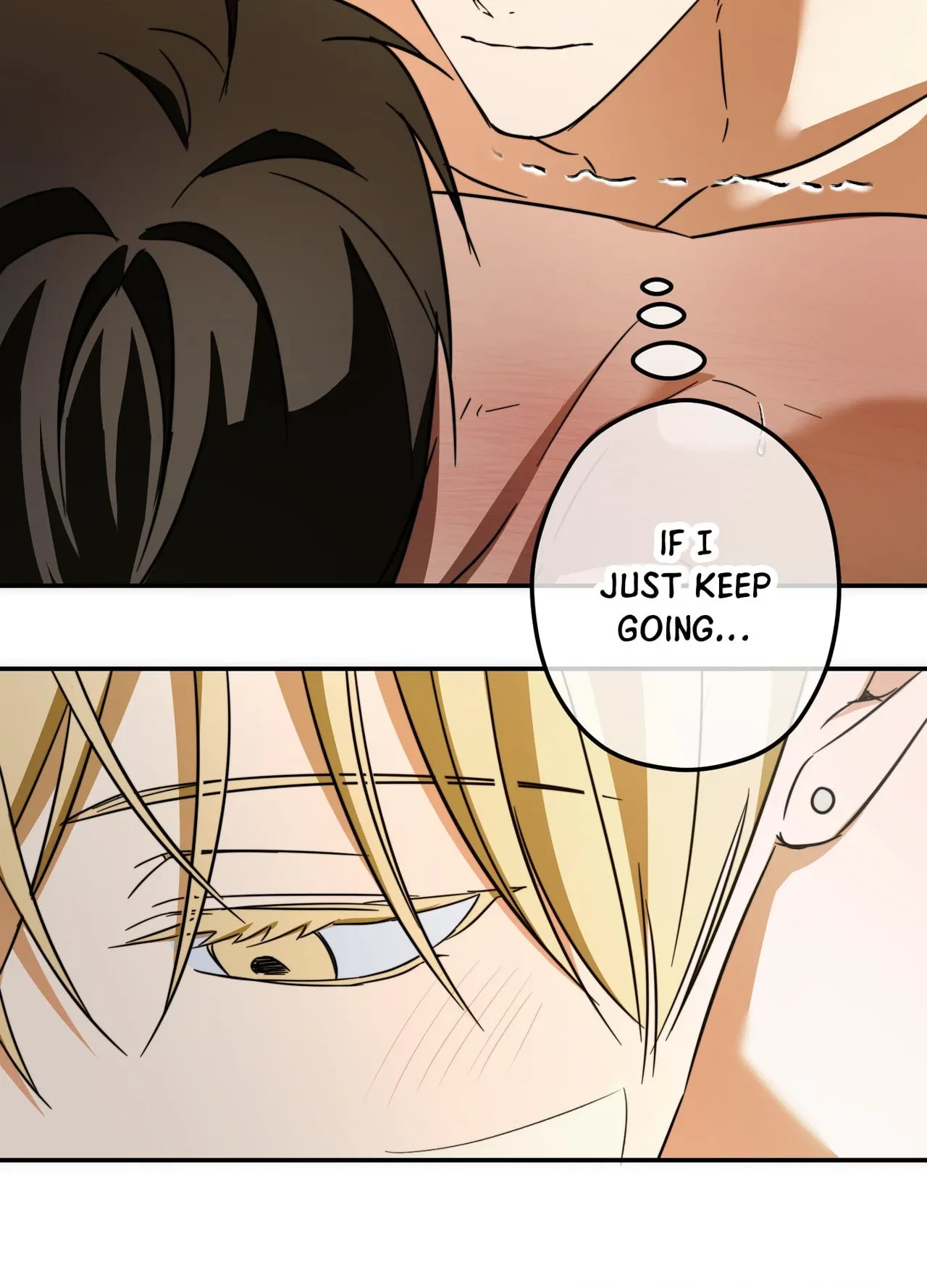 How To Win Over Your Crush Chapter 29, page 84