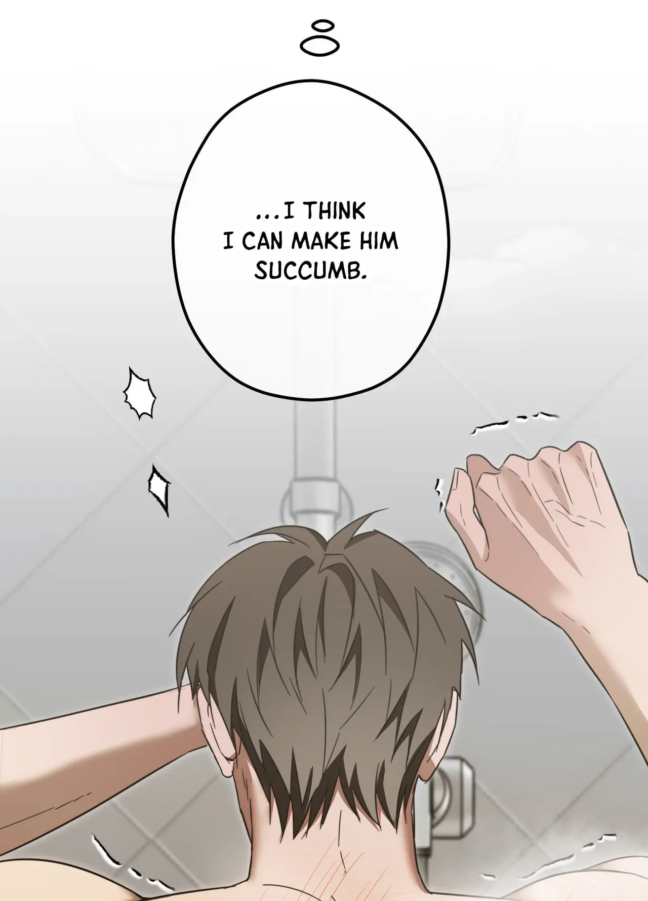 How To Win Over Your Crush Chapter 29, page 85