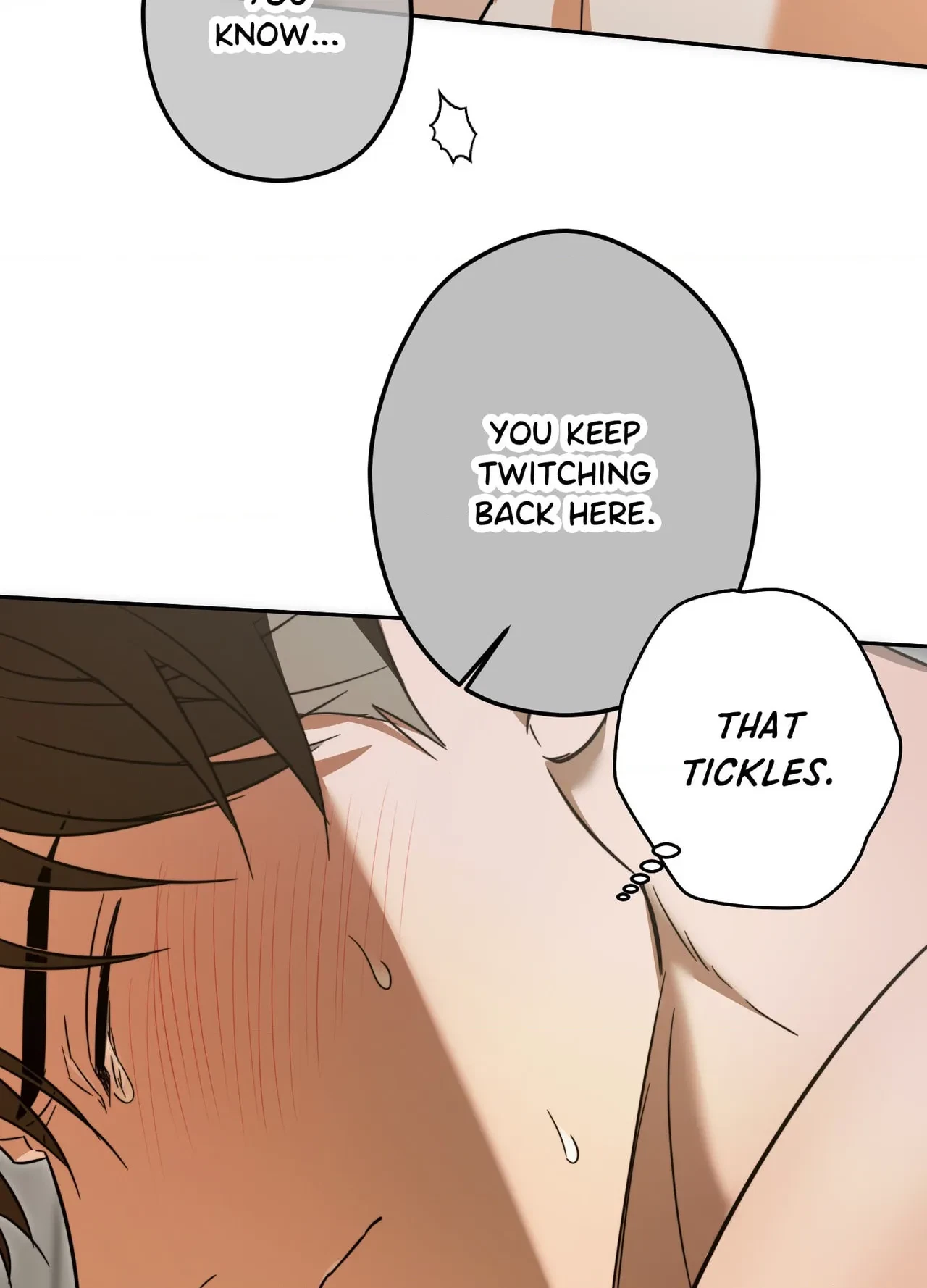 How To Win Over Your Crush Chapter 29, page 89