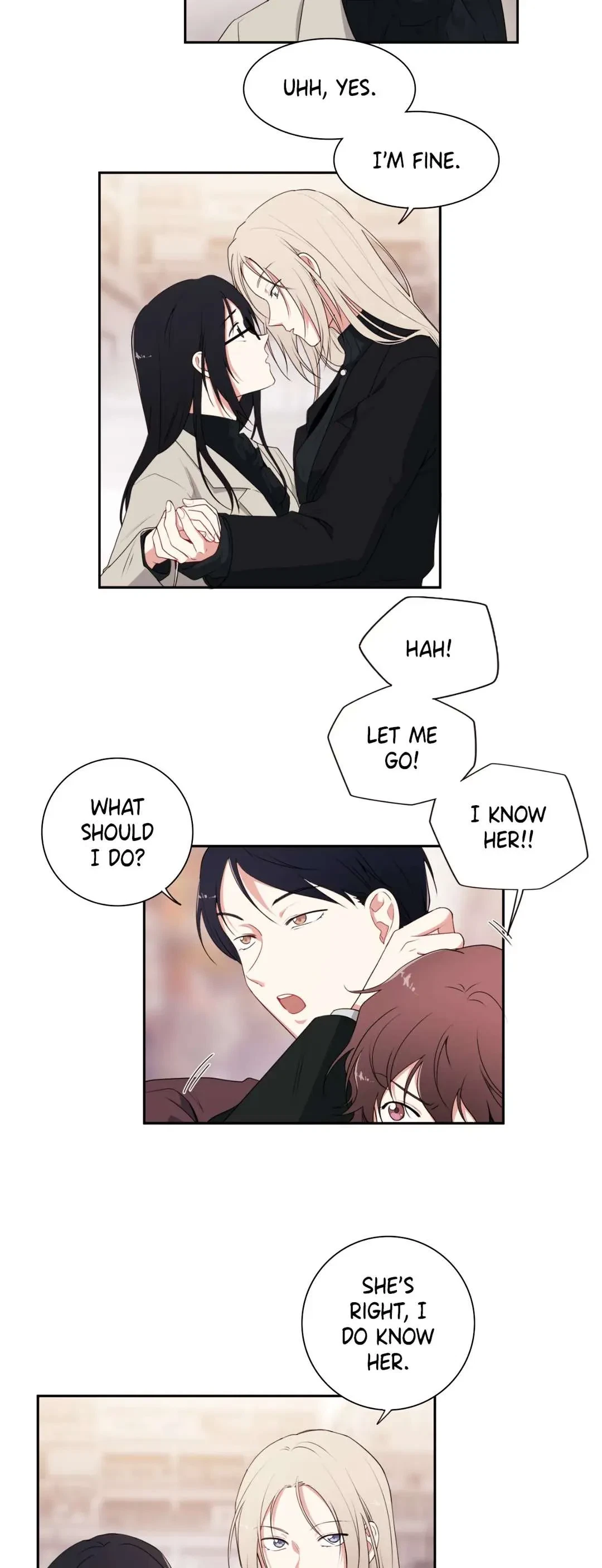 Maybe Mine Chapter 41, page 3