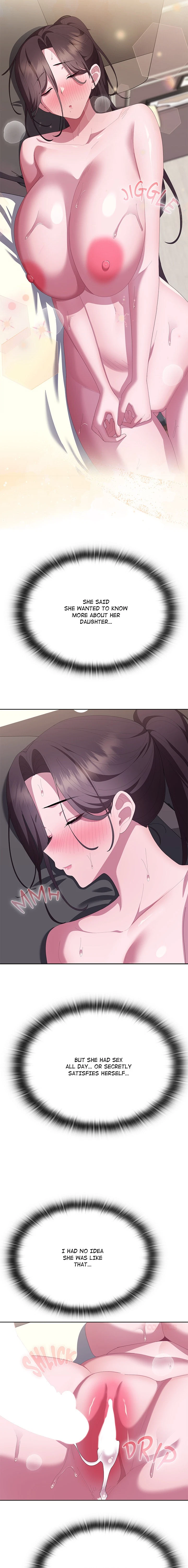 Troublesome Employee Warning Chapter 66, page 16