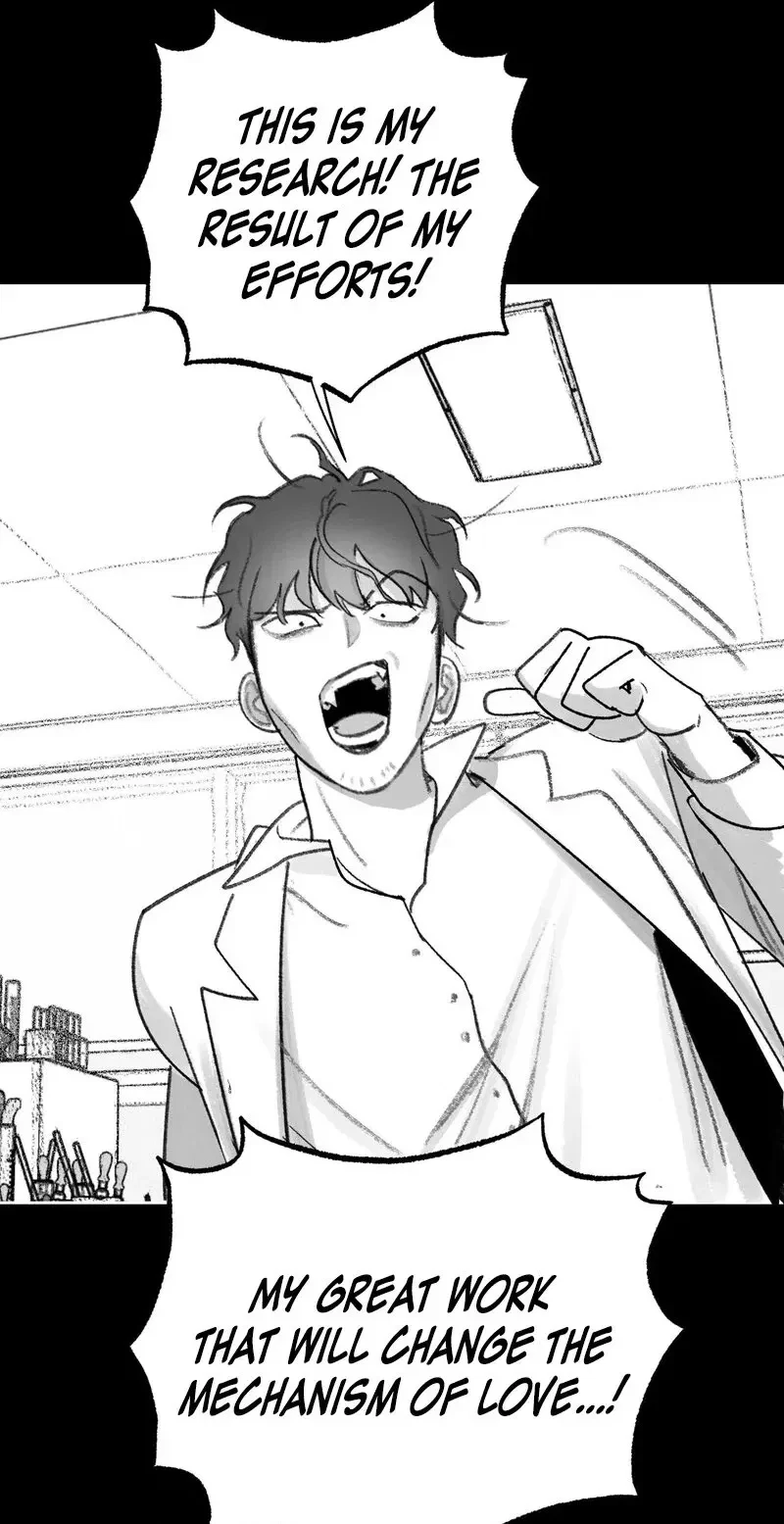 No Dating In The Lab Chapter 0, page 10