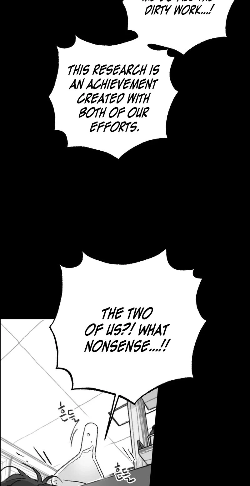 No Dating In The Lab Chapter 0, page 14