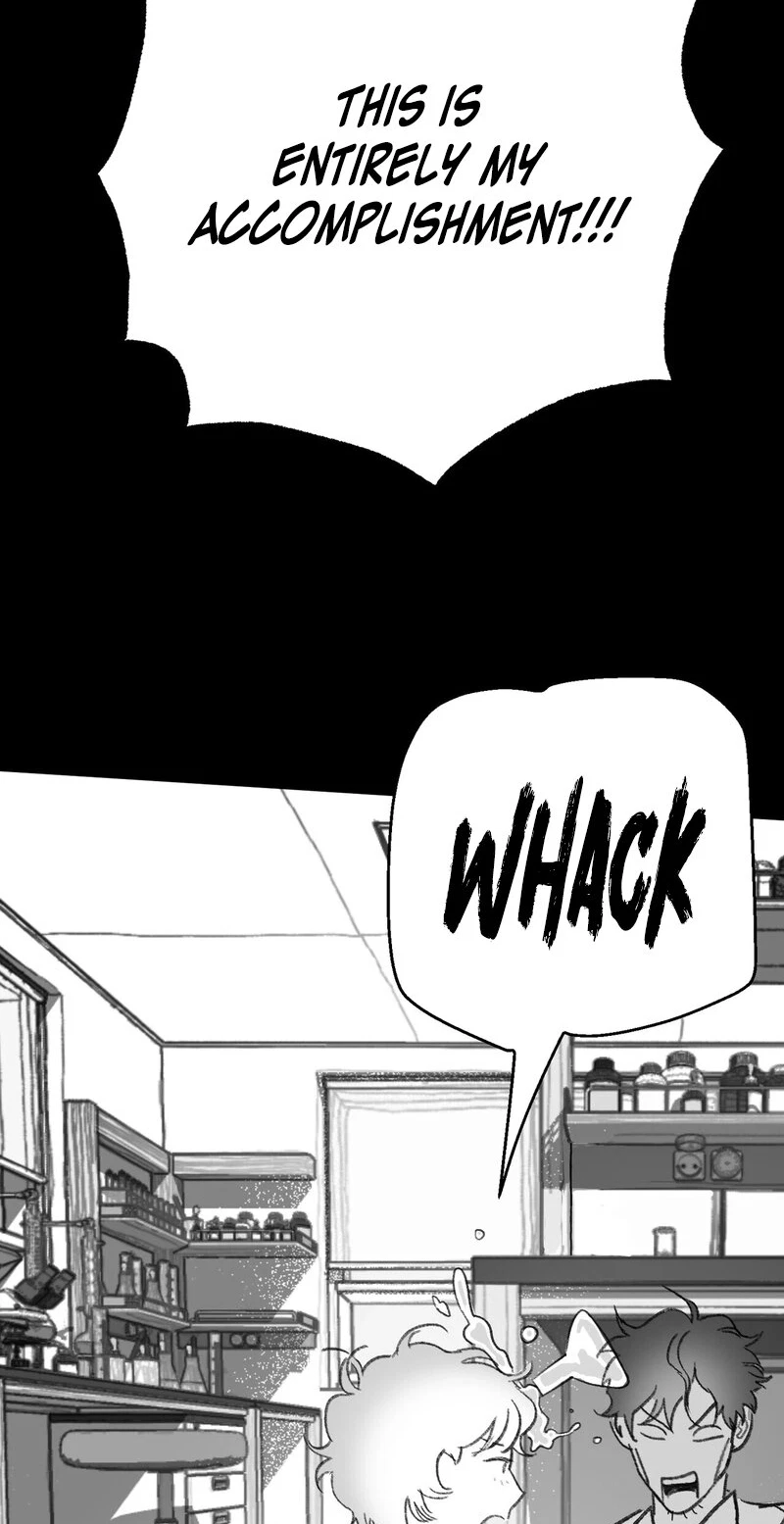 No Dating In The Lab Chapter 0, page 16