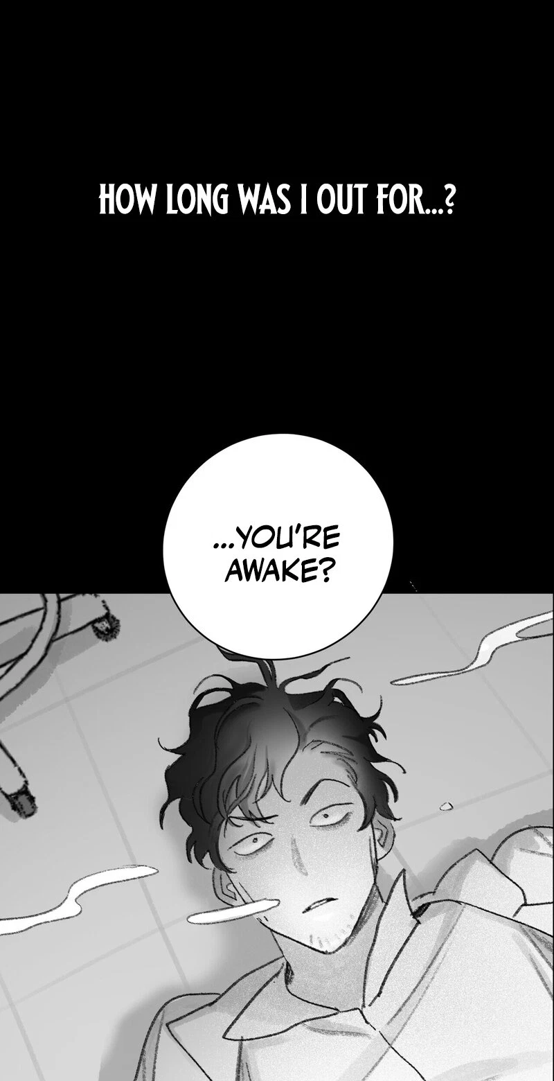 No Dating In The Lab Chapter 0, page 21