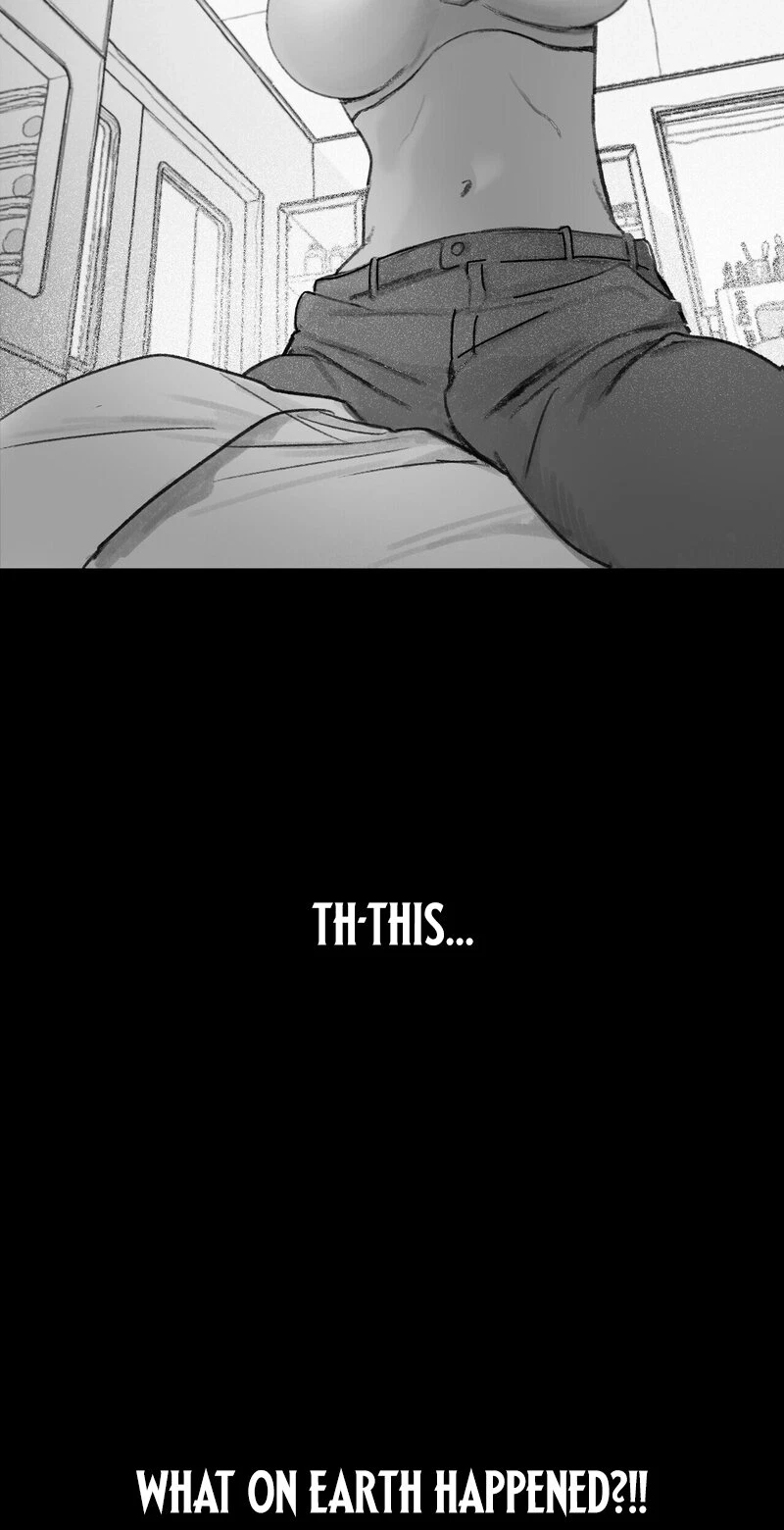 No Dating In The Lab Chapter 0, page 23