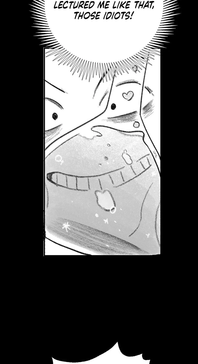 No Dating In The Lab Chapter 0, page 3