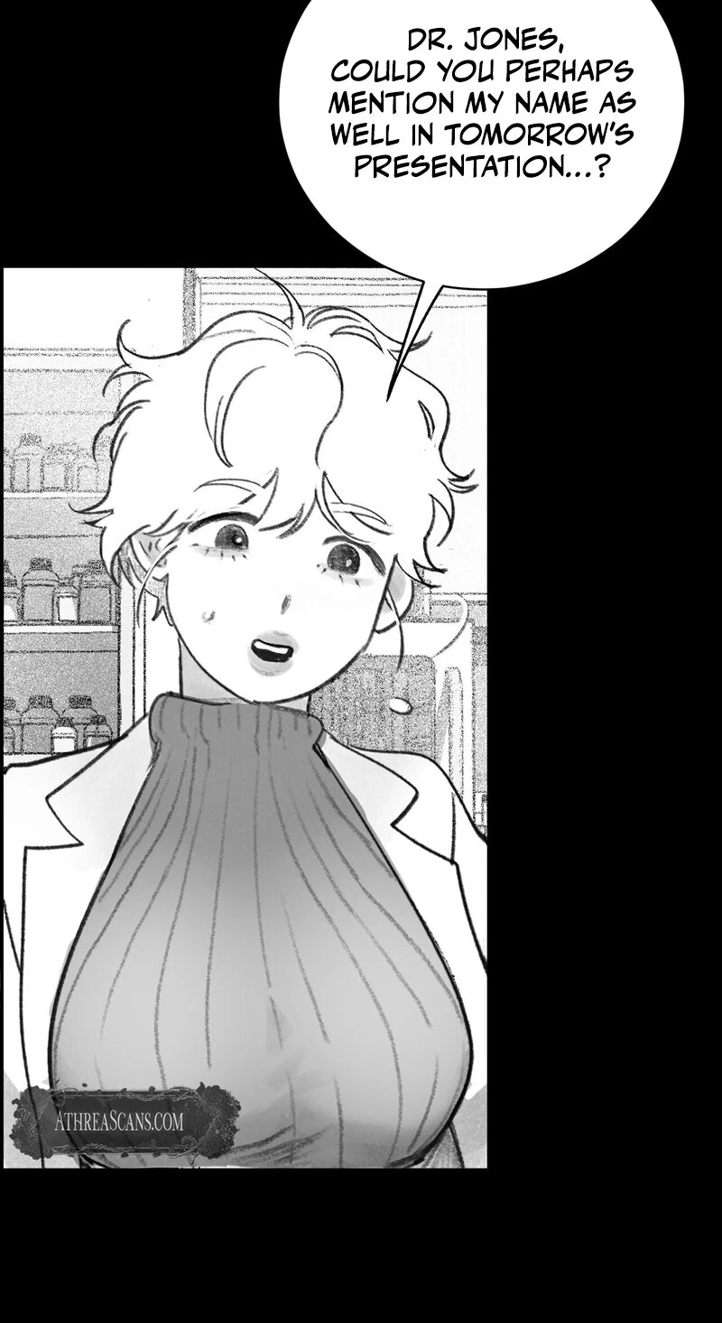 No Dating In The Lab Chapter 0, page 7