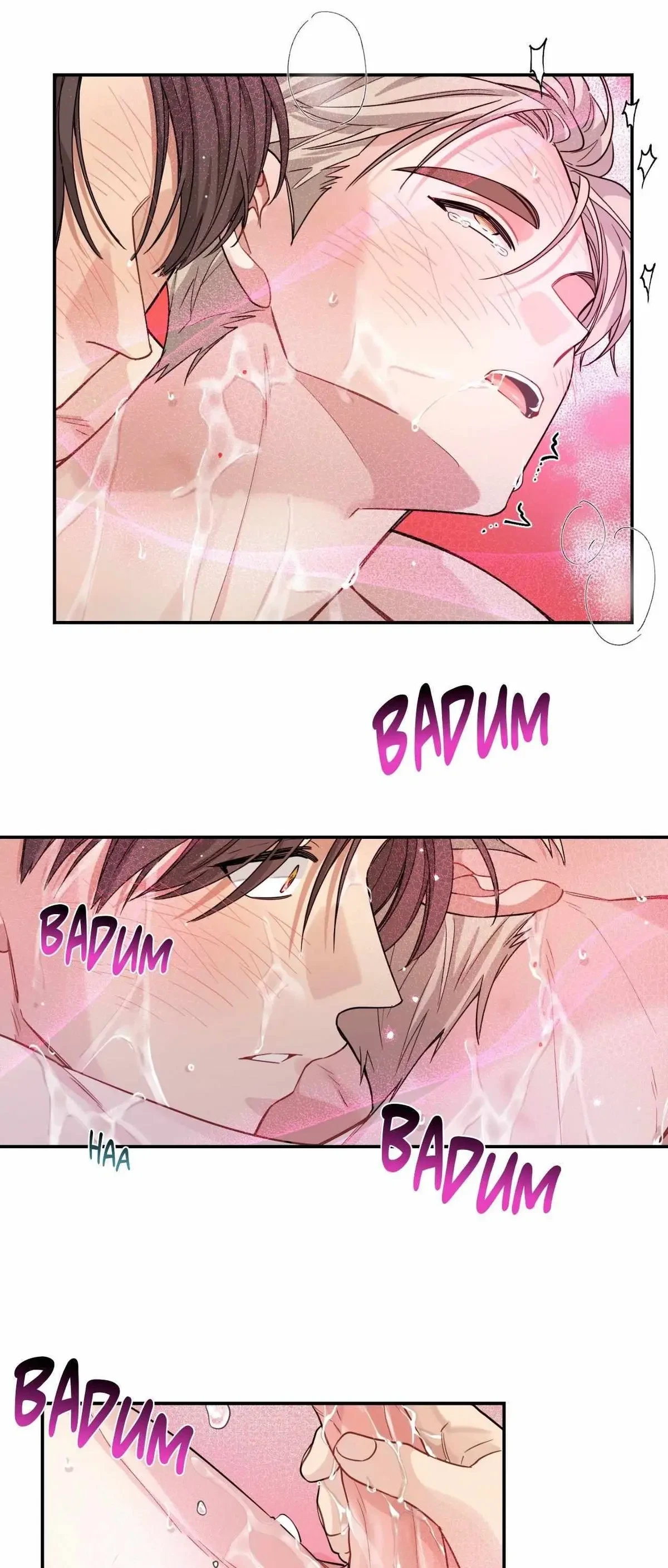 I Swear I'm Not A Scammer! Chapter 33, page 15