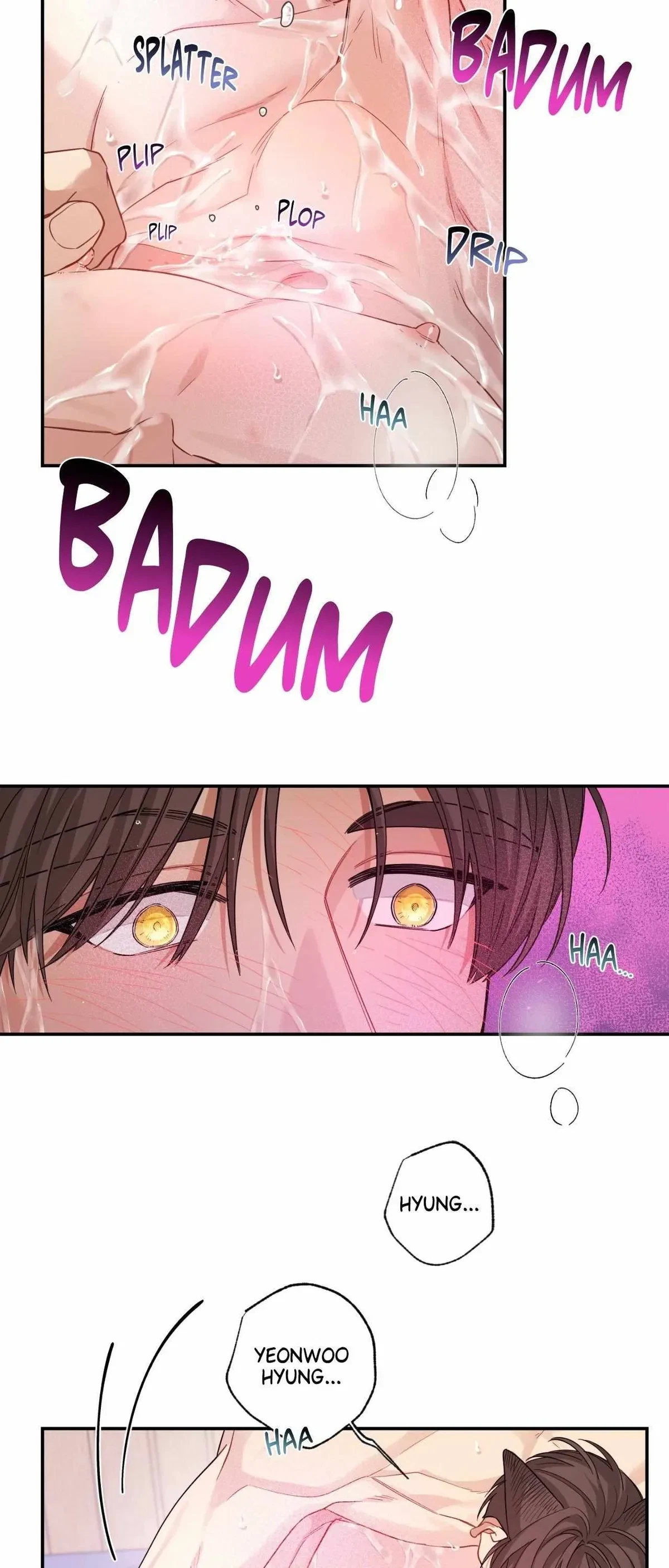 I Swear I'm Not A Scammer! Chapter 33, page 16