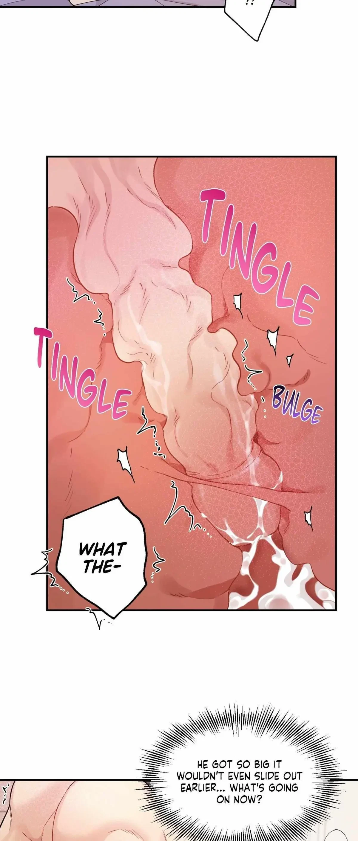 I Swear I'm Not A Scammer! Chapter 33, page 19