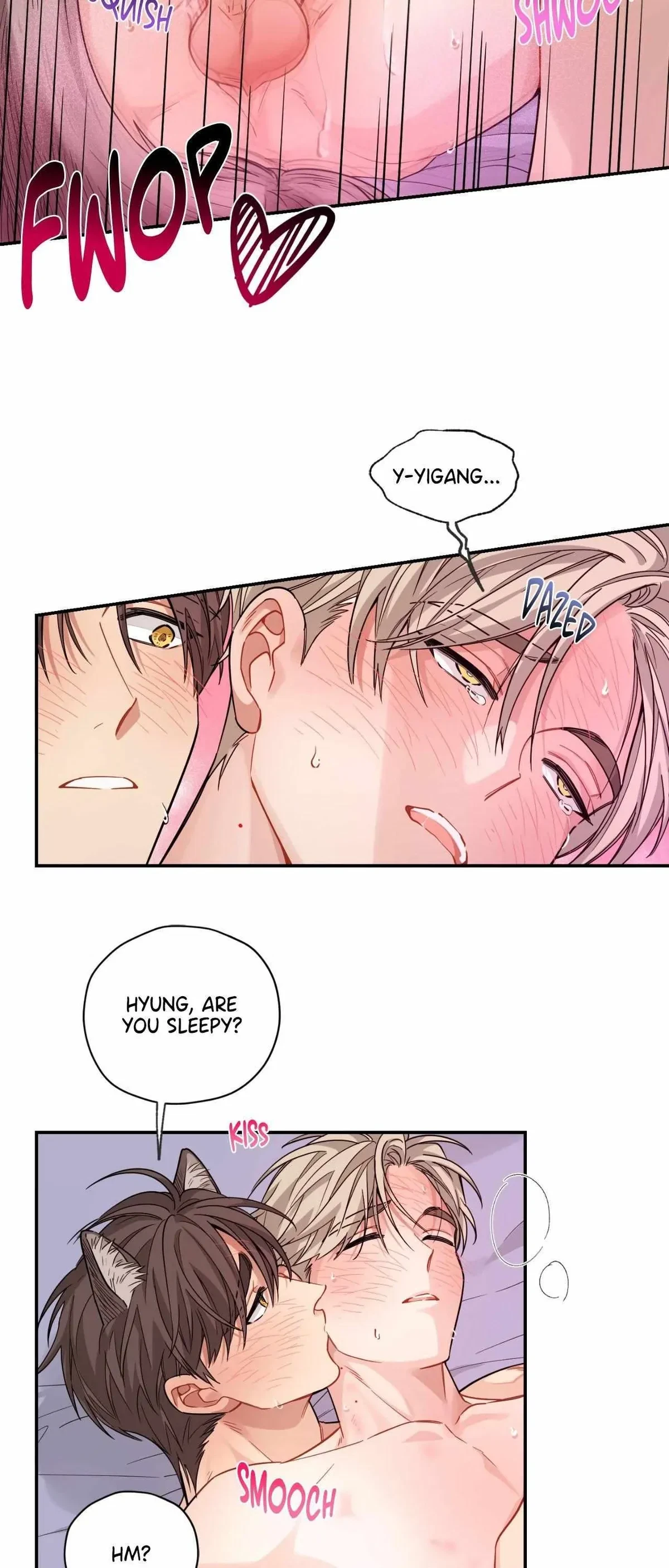 I Swear I'm Not A Scammer! Chapter 33, page 2