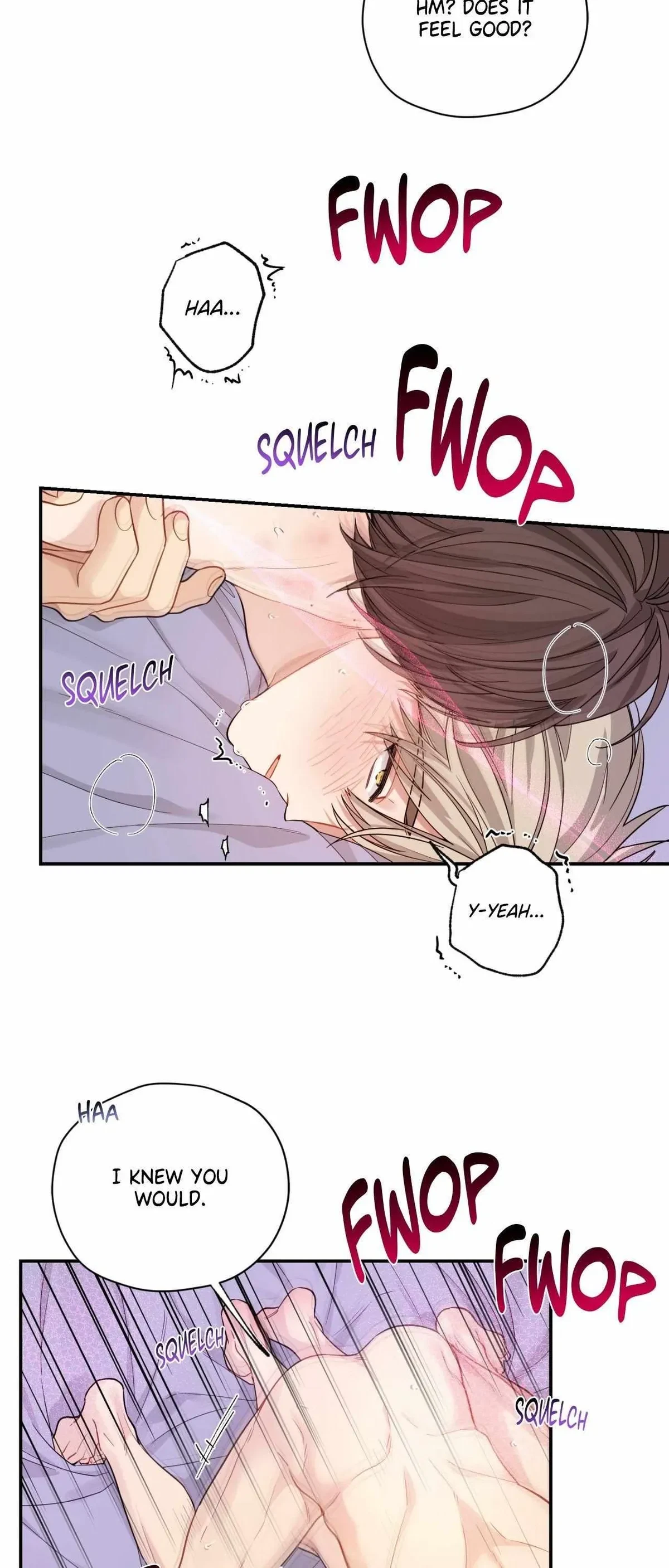 I Swear I'm Not A Scammer! Chapter 33, page 23