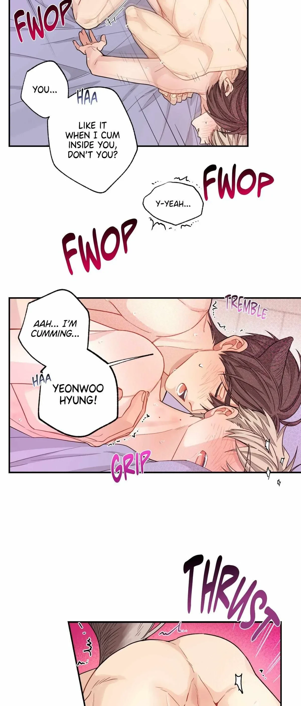 I Swear I'm Not A Scammer! Chapter 33, page 24