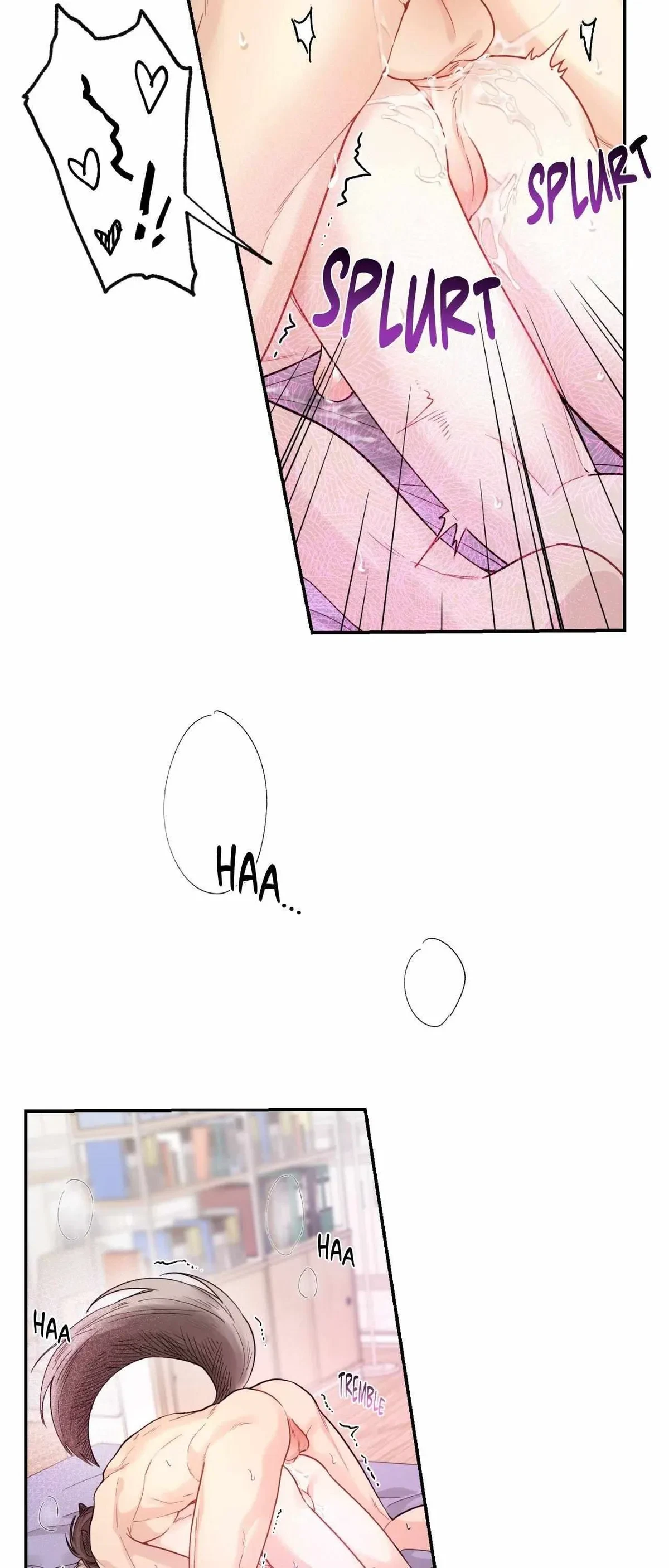 I Swear I'm Not A Scammer! Chapter 33, page 25