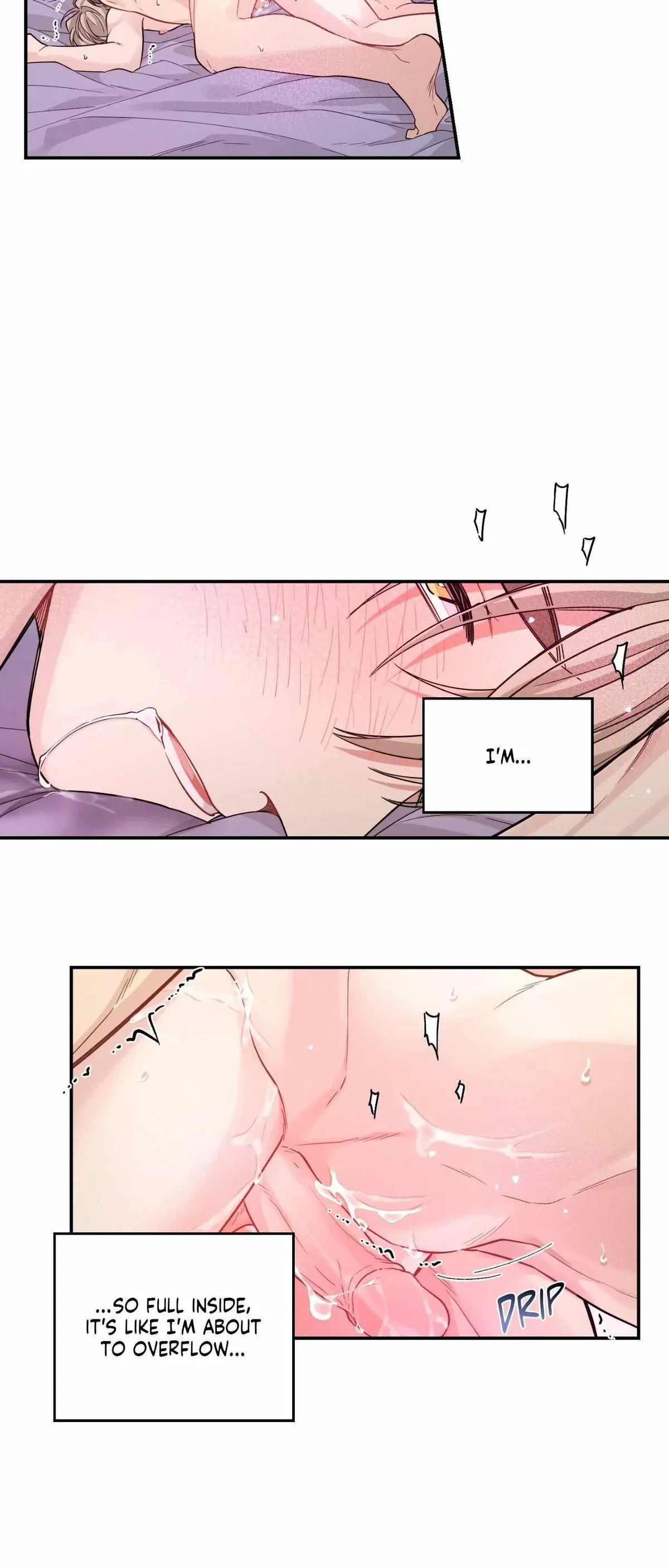 I Swear I'm Not A Scammer! Chapter 33, page 26