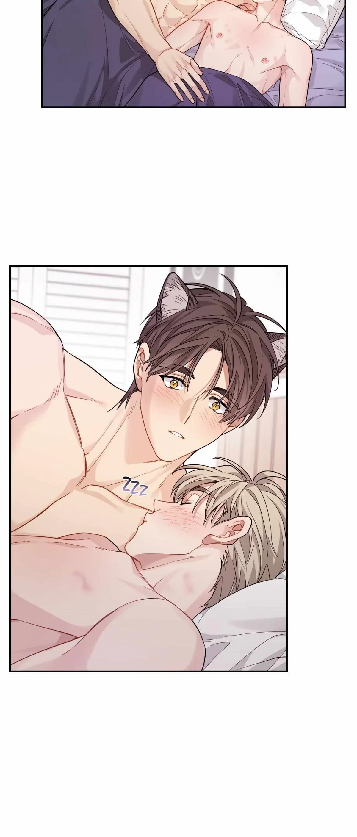 I Swear I'm Not A Scammer! Chapter 33, page 31