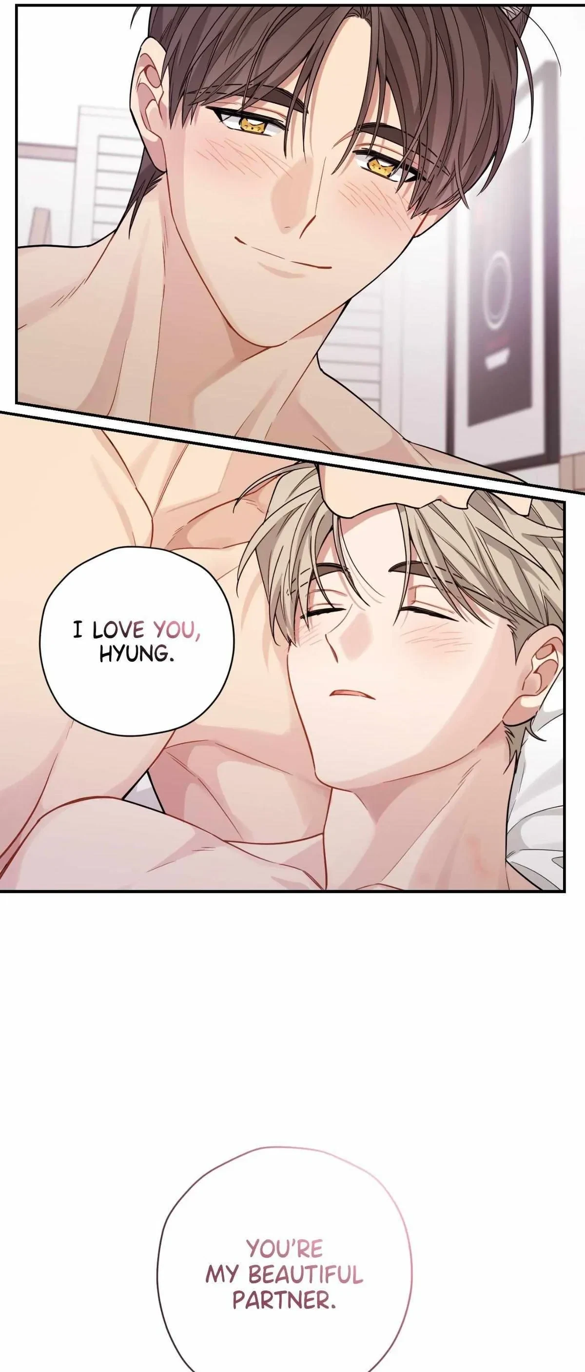 I Swear I'm Not A Scammer! Chapter 33, page 32