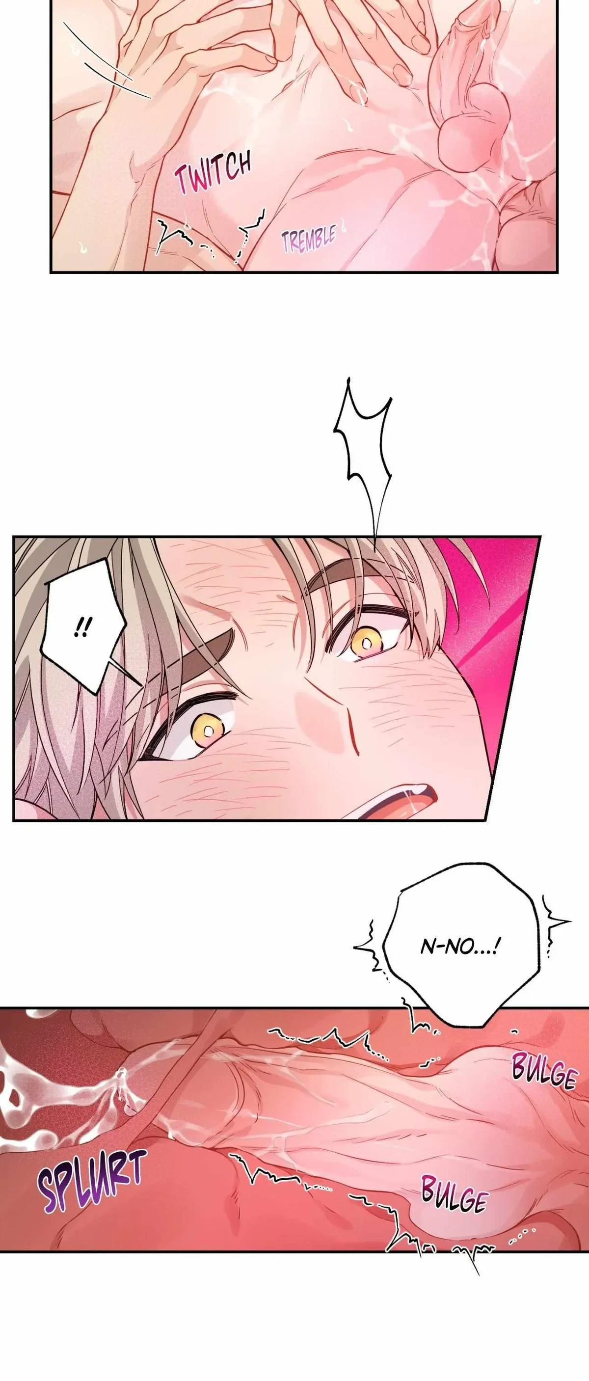 I Swear I'm Not A Scammer! Chapter 33, page 6