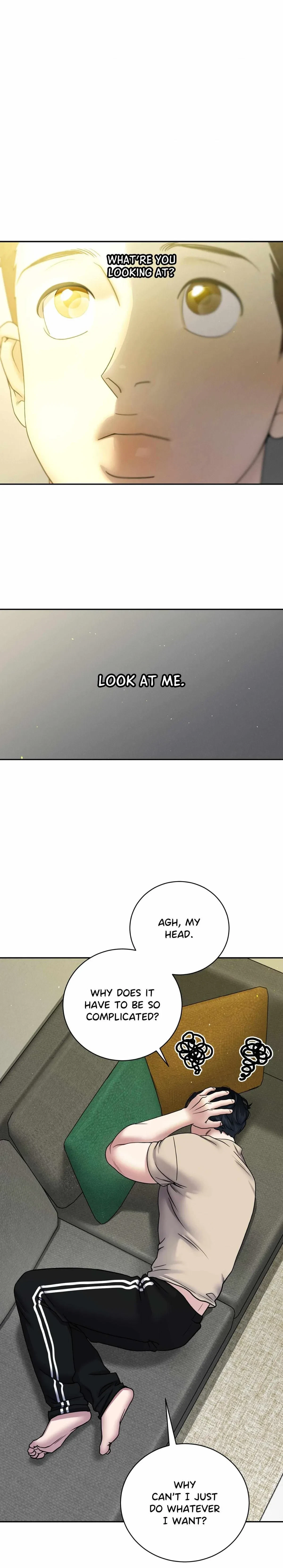 Fight Club Chapter 47, page 11