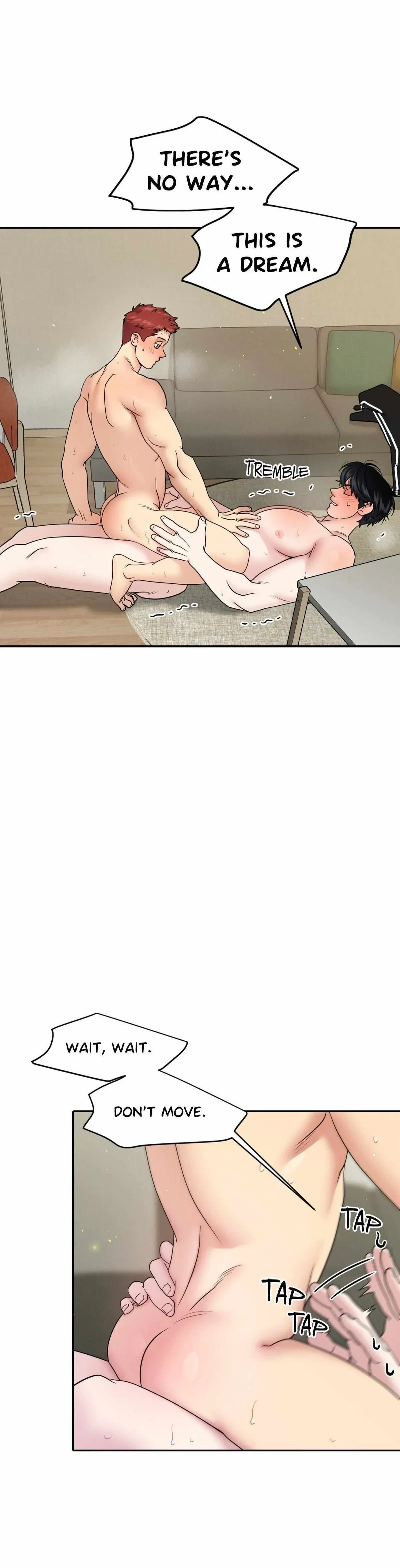 Fight Club Chapter 47, page 15