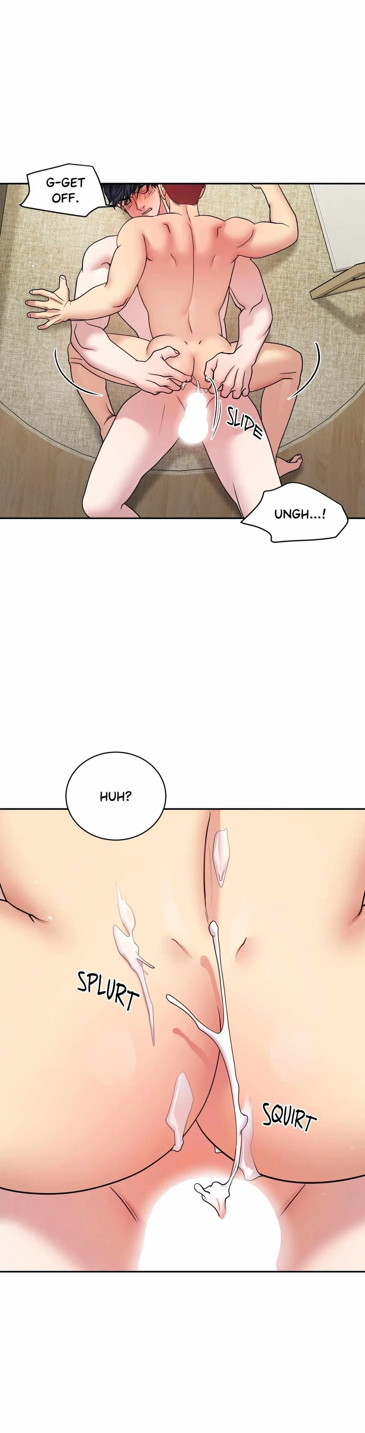 Fight Club Chapter 47, page 20