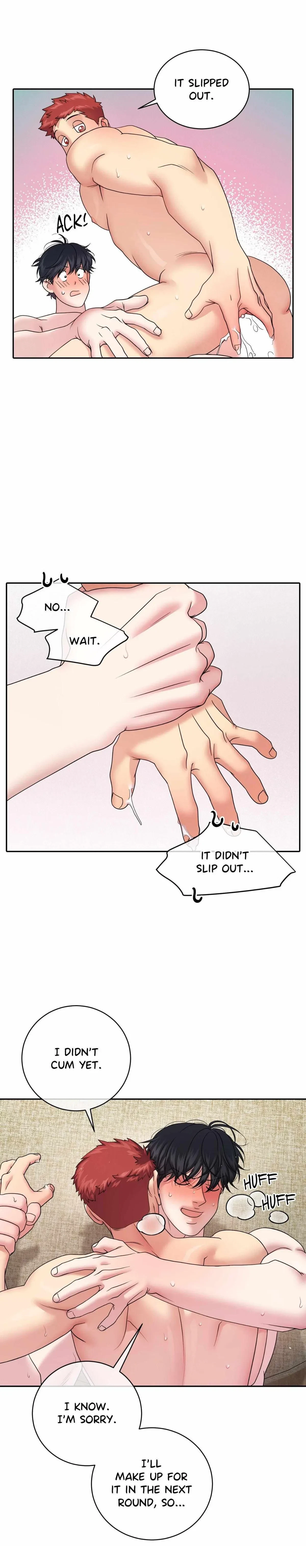 Fight Club Chapter 47, page 21